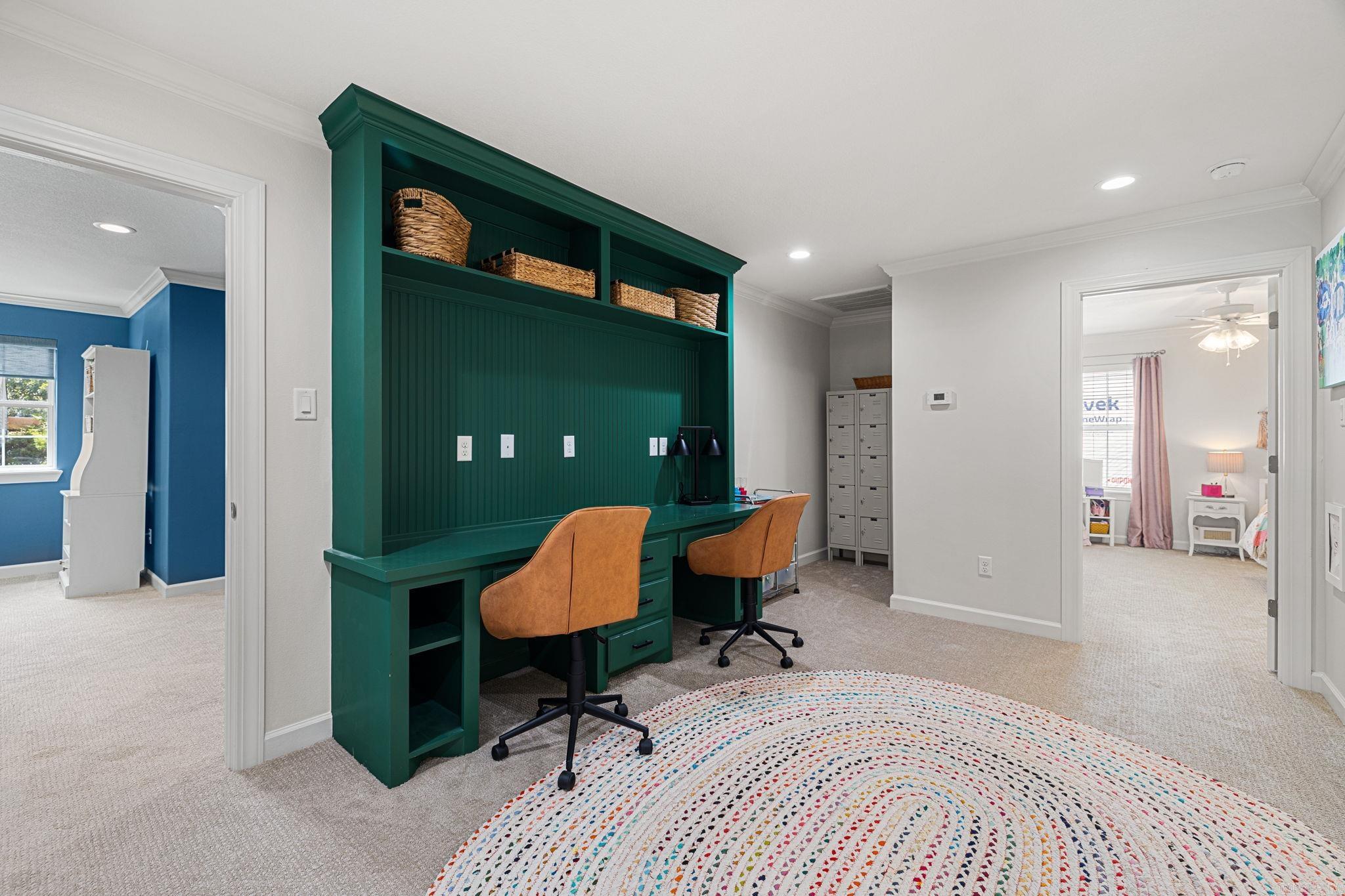 CAMMACK WOODS - Residential