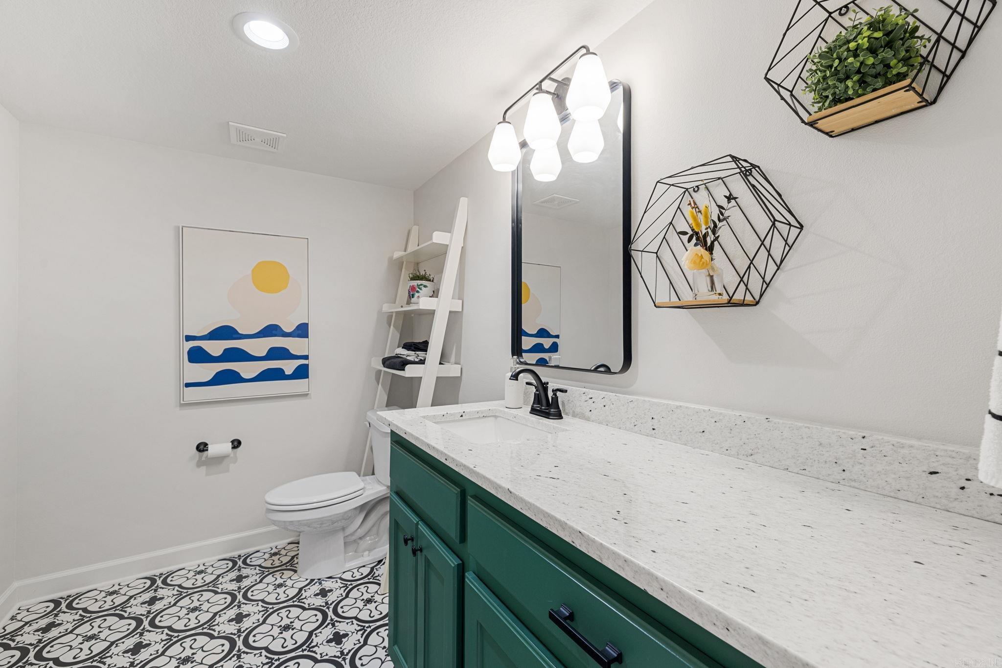 CAMMACK WOODS - Residential