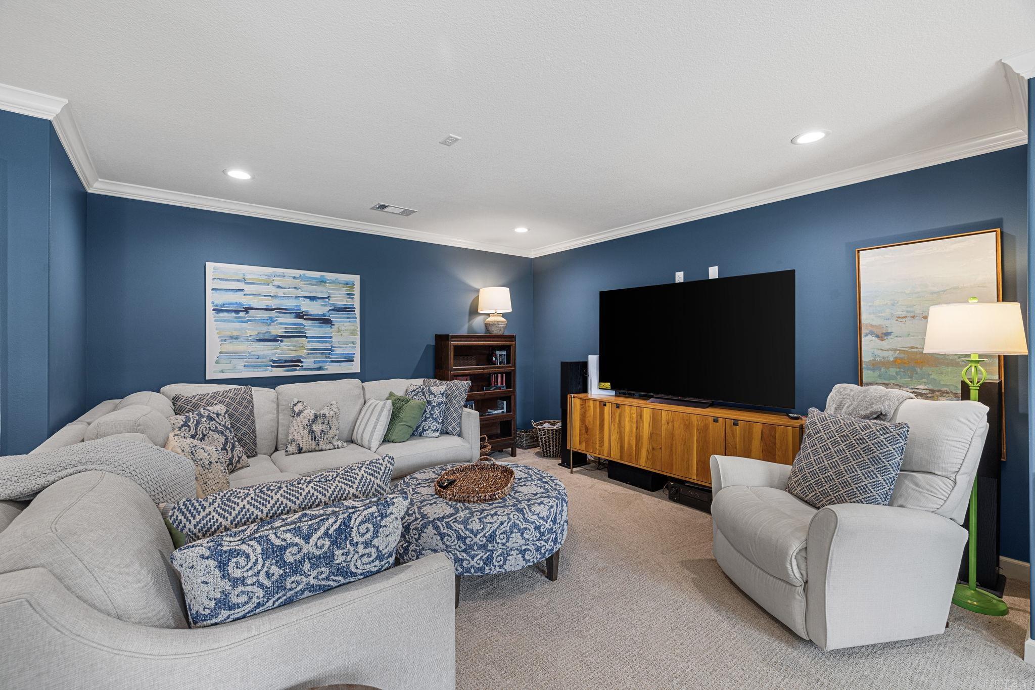 CAMMACK WOODS - Residential