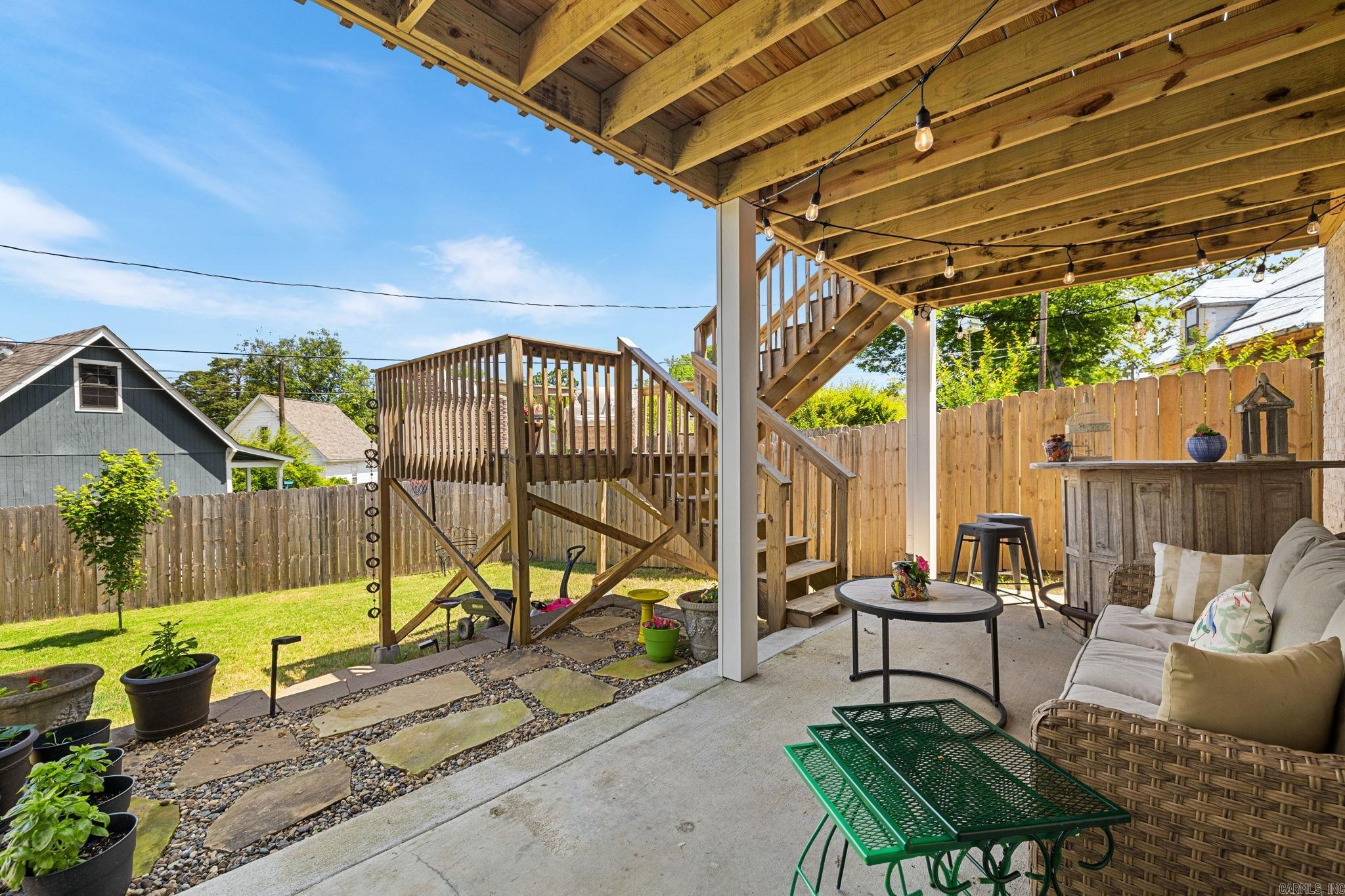 CAMMACK WOODS - Residential