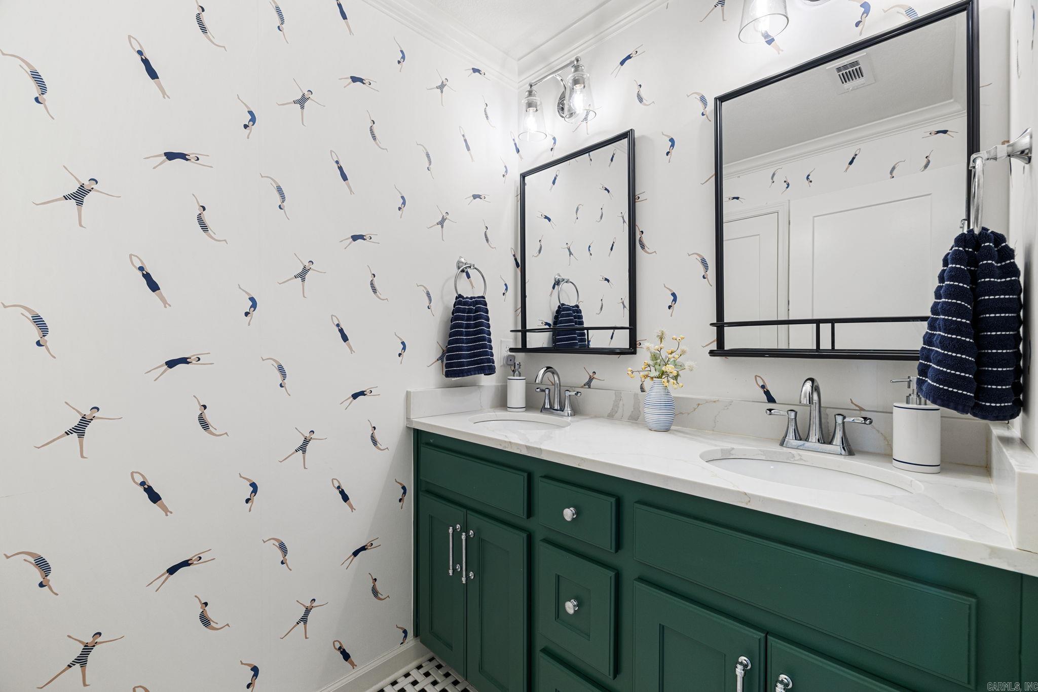 CAMMACK WOODS - Residential