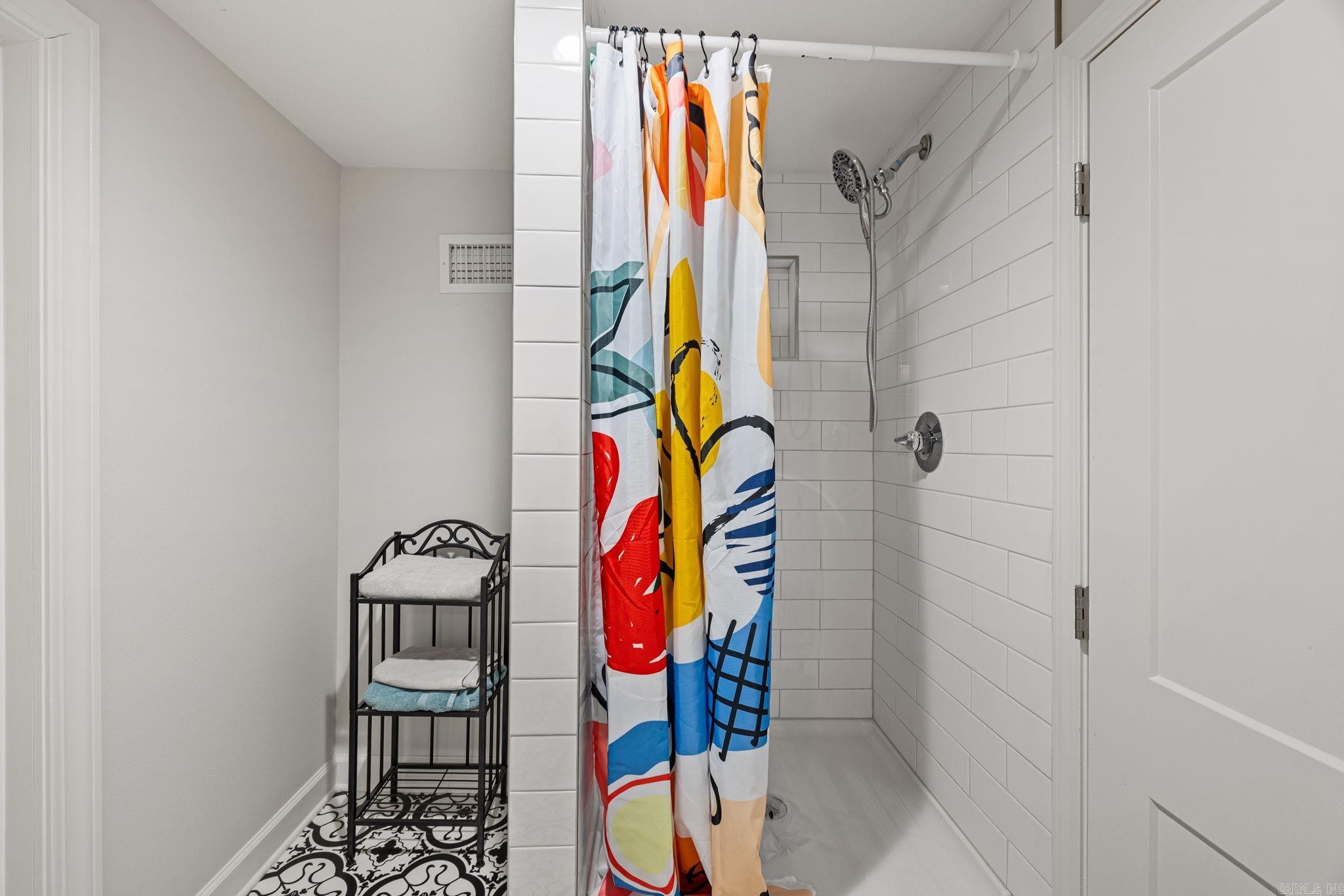 CAMMACK WOODS - Residential