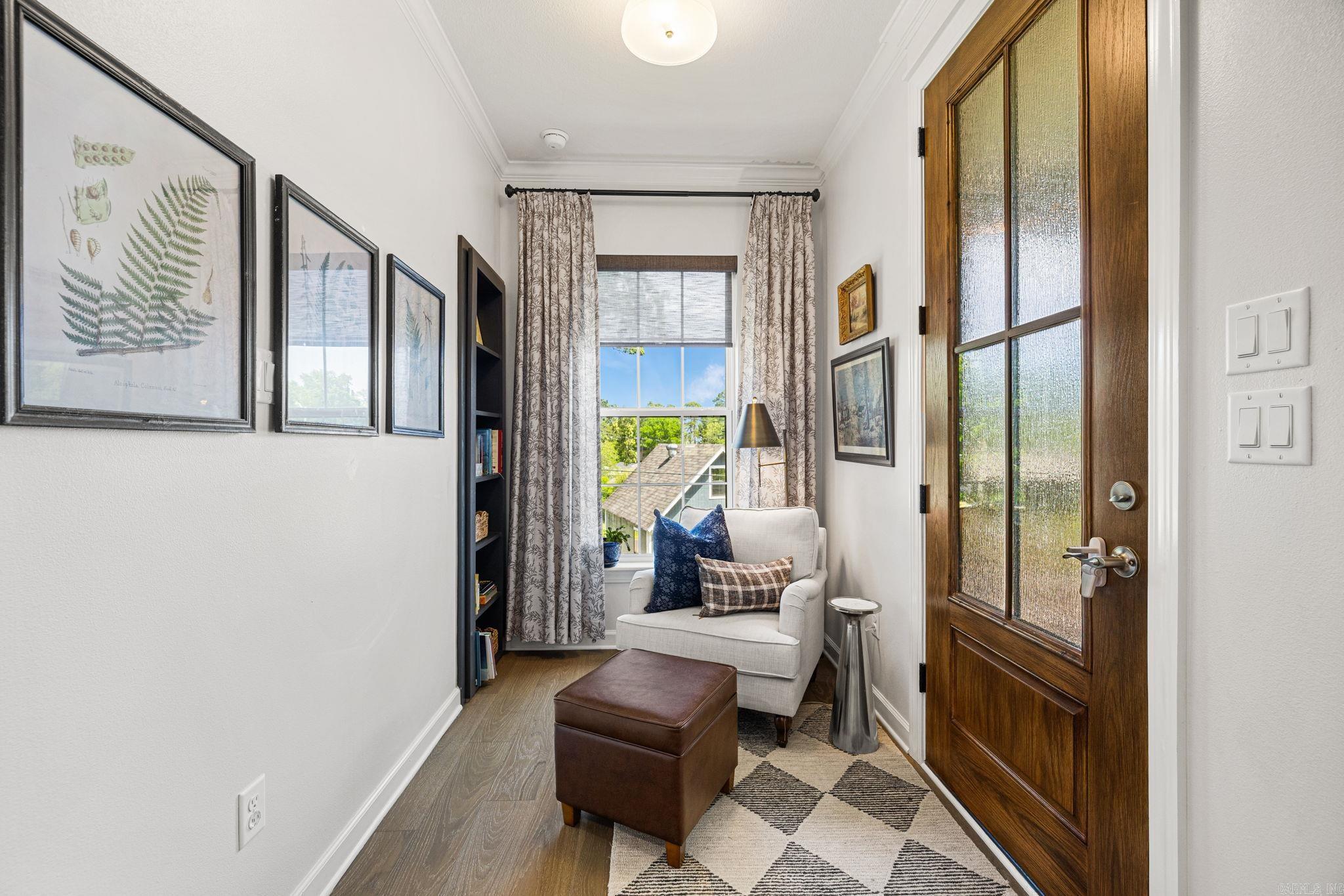 CAMMACK WOODS - Residential