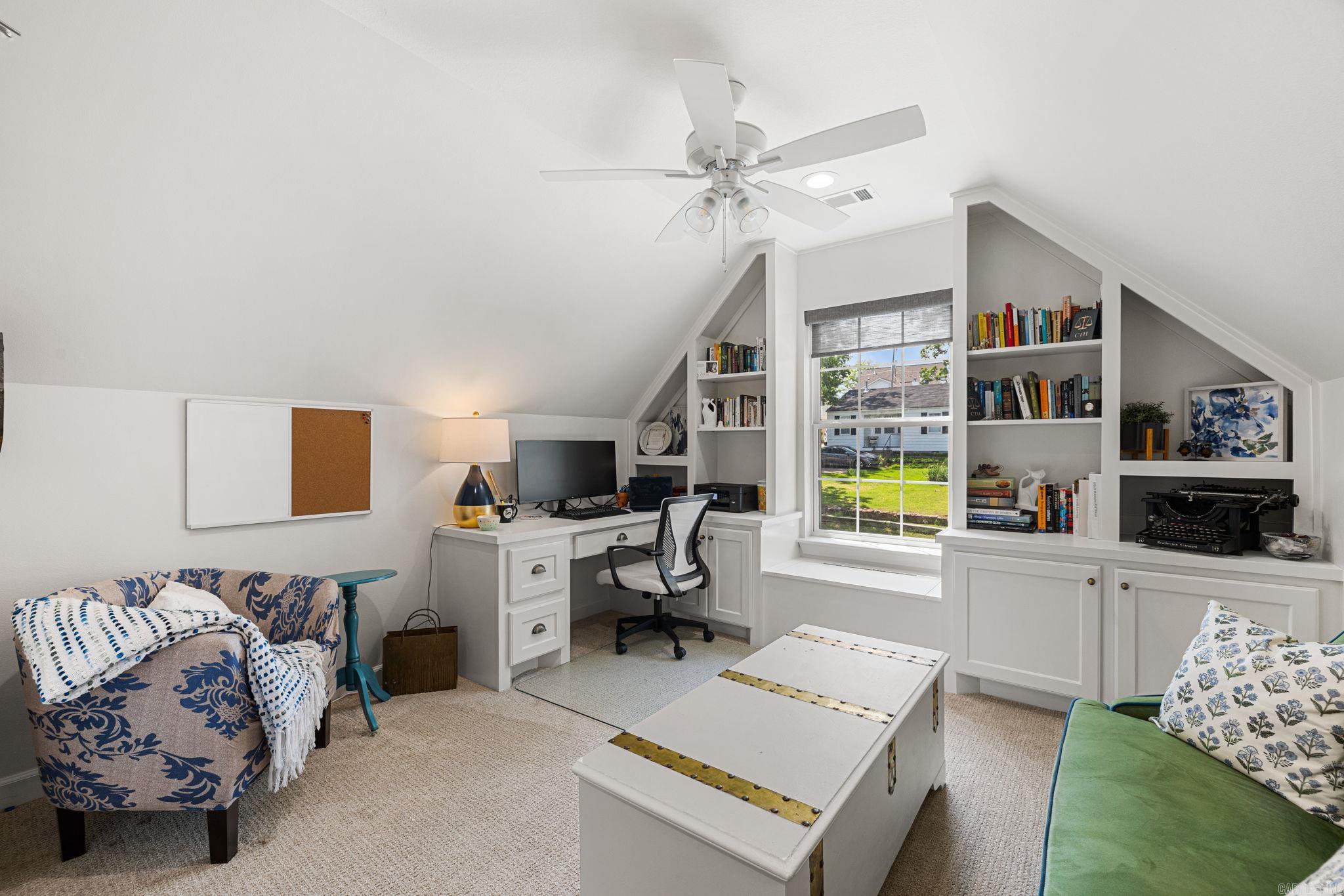 CAMMACK WOODS - Residential