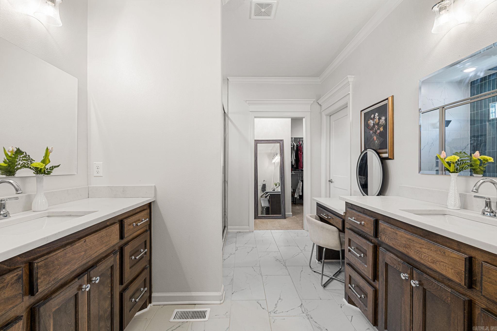 CAMMACK WOODS - Residential