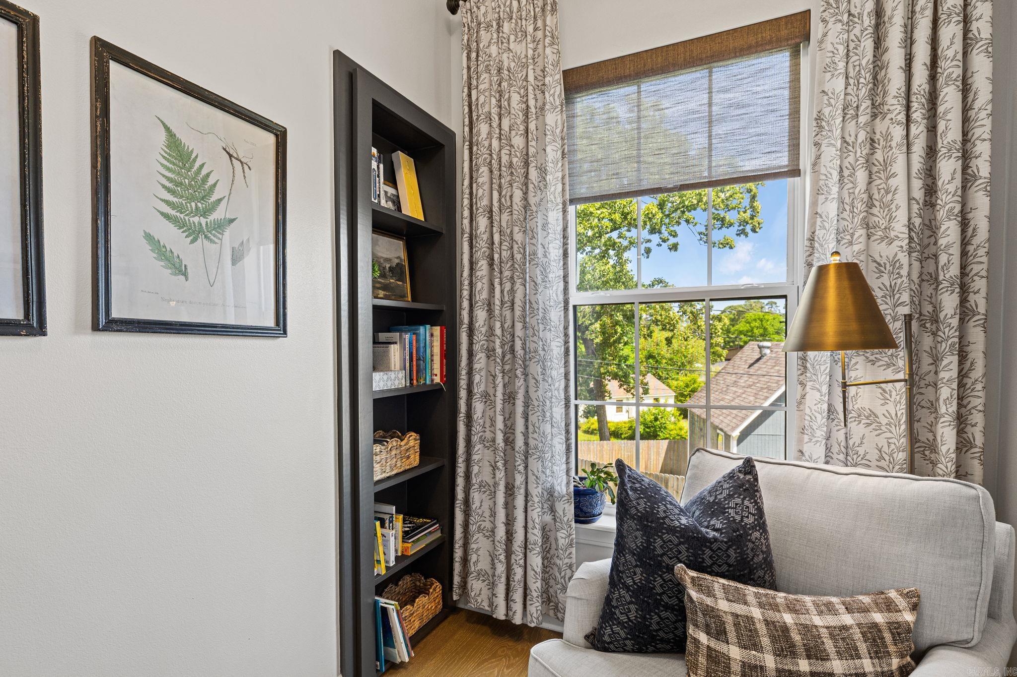 CAMMACK WOODS - Residential
