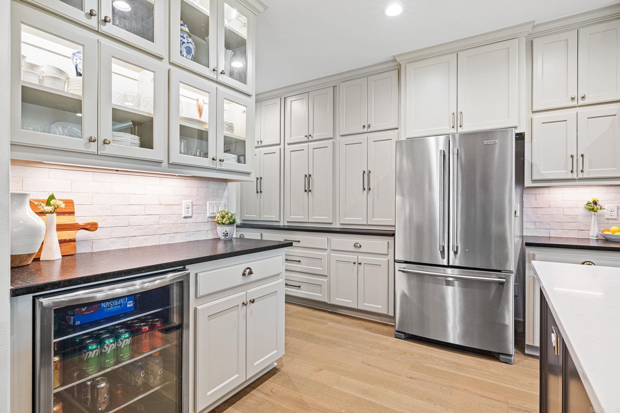 CAMMACK WOODS - Residential