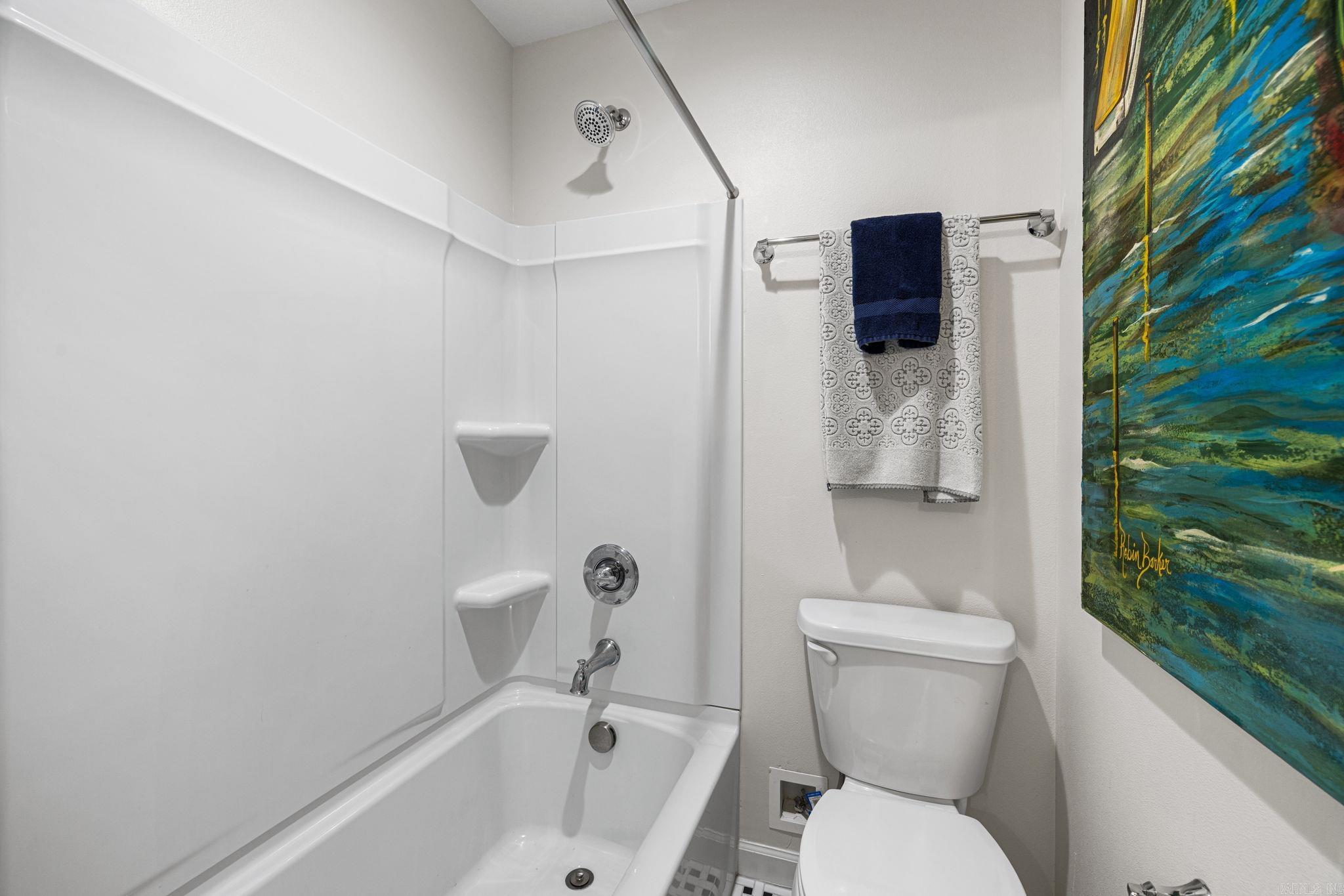 CAMMACK WOODS - Residential