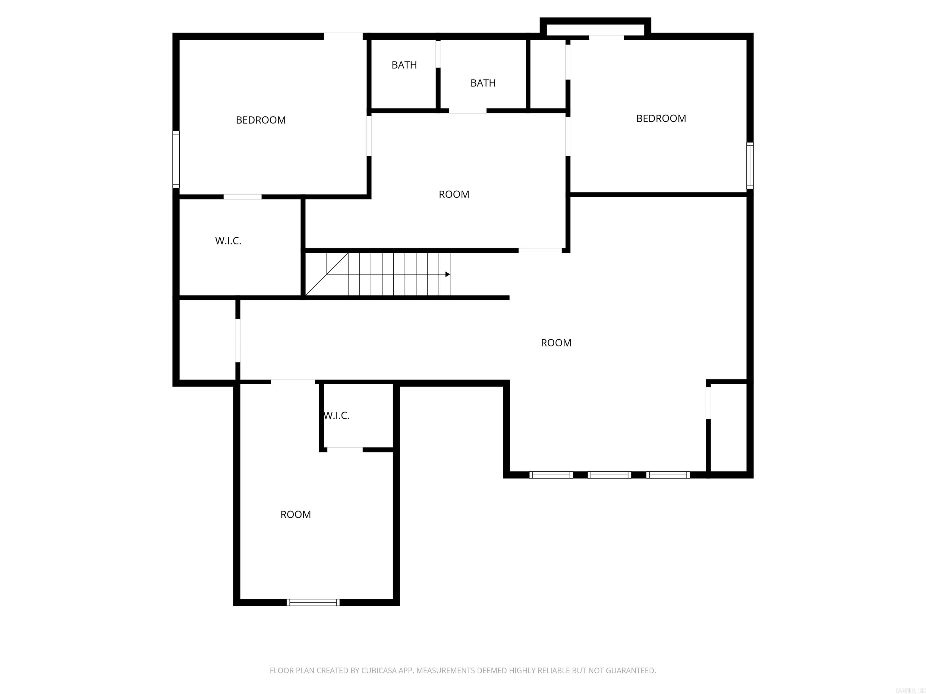 CAMMACK WOODS - Residential