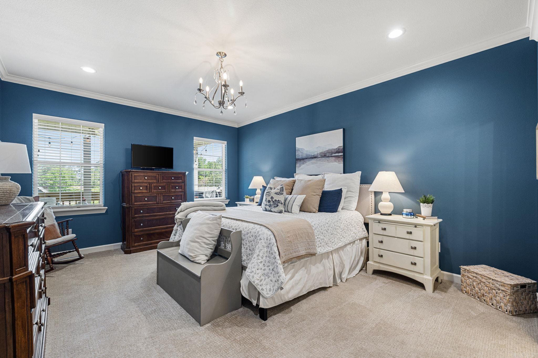 CAMMACK WOODS - Residential