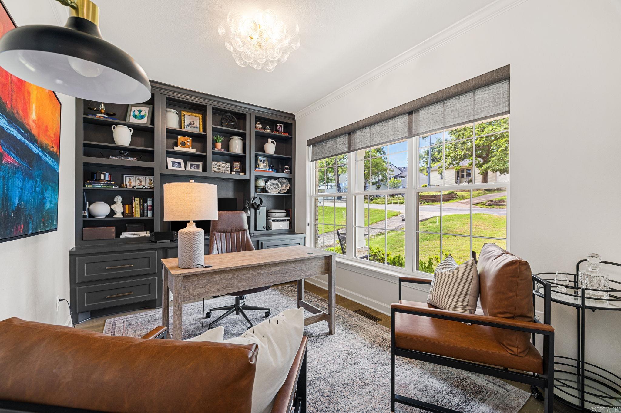 CAMMACK WOODS - Residential