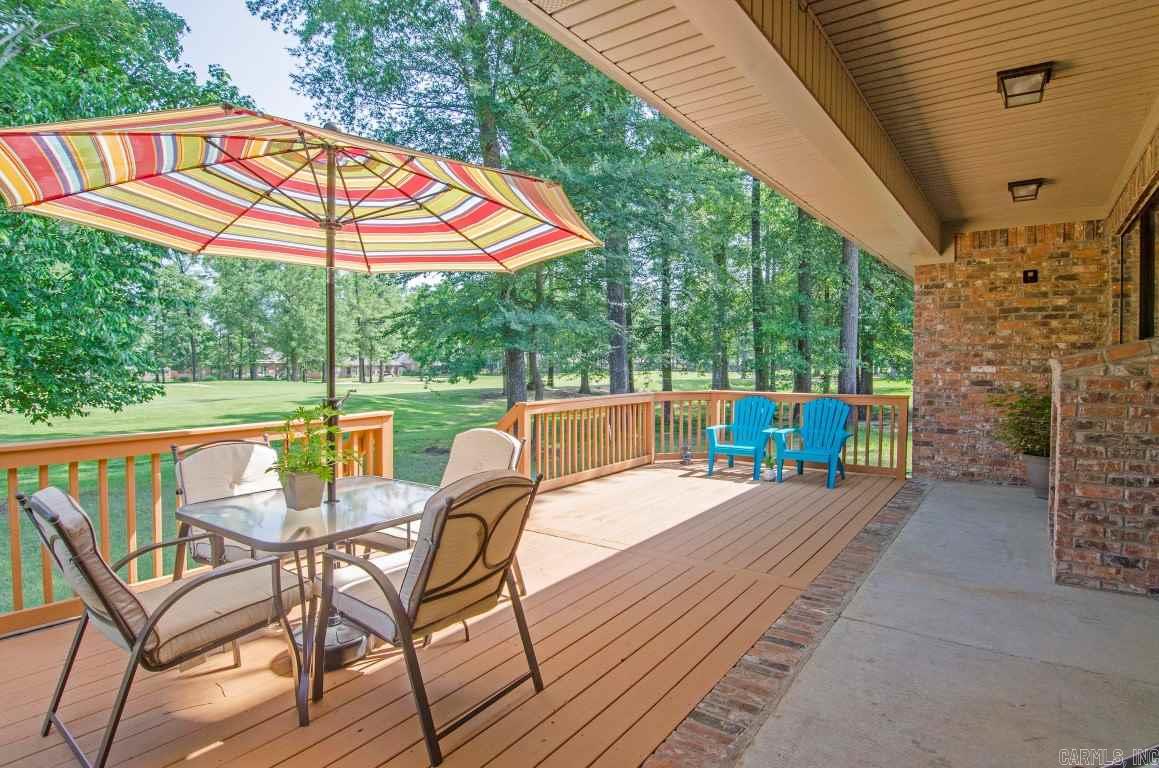 COUNTRY CLUB OF ARK THE - Residential