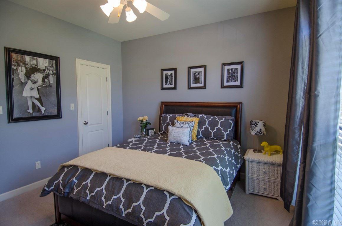 COUNTRY CLUB OF ARK THE - Residential
