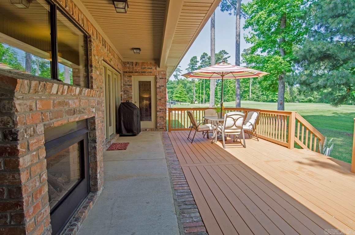 COUNTRY CLUB OF ARK THE - Residential