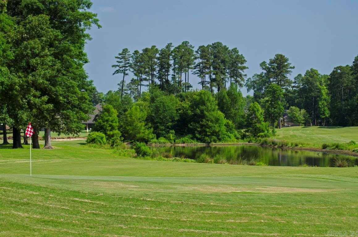 COUNTRY CLUB OF ARK THE - Residential