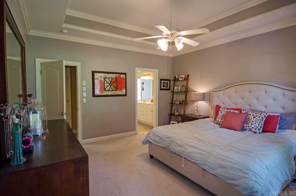 COUNTRY CLUB OF ARK THE - Residential