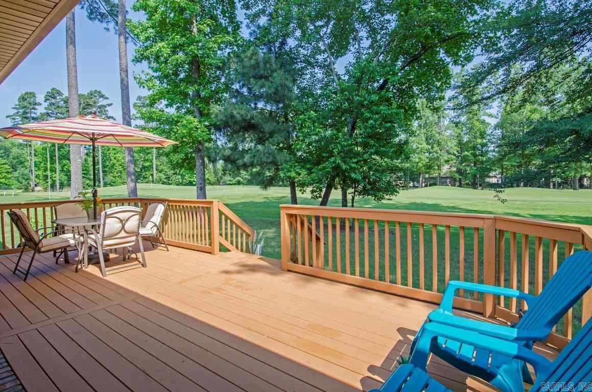 COUNTRY CLUB OF ARK THE - Residential