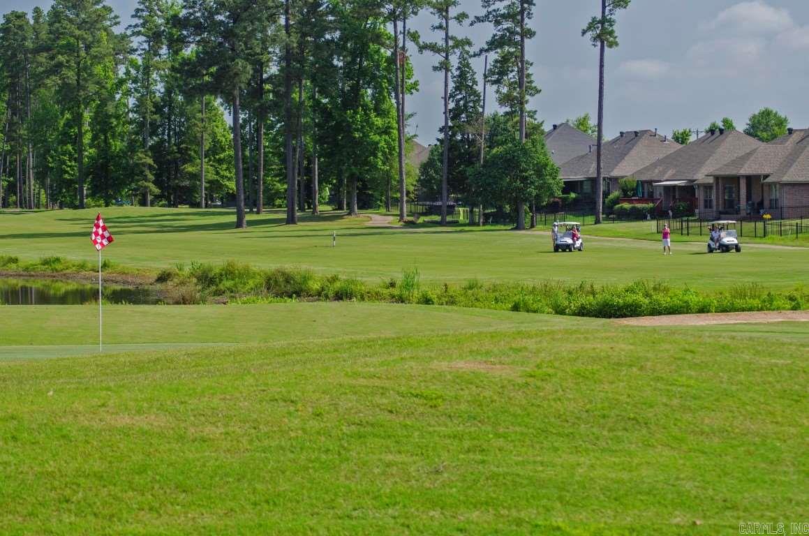COUNTRY CLUB OF ARK THE - Residential