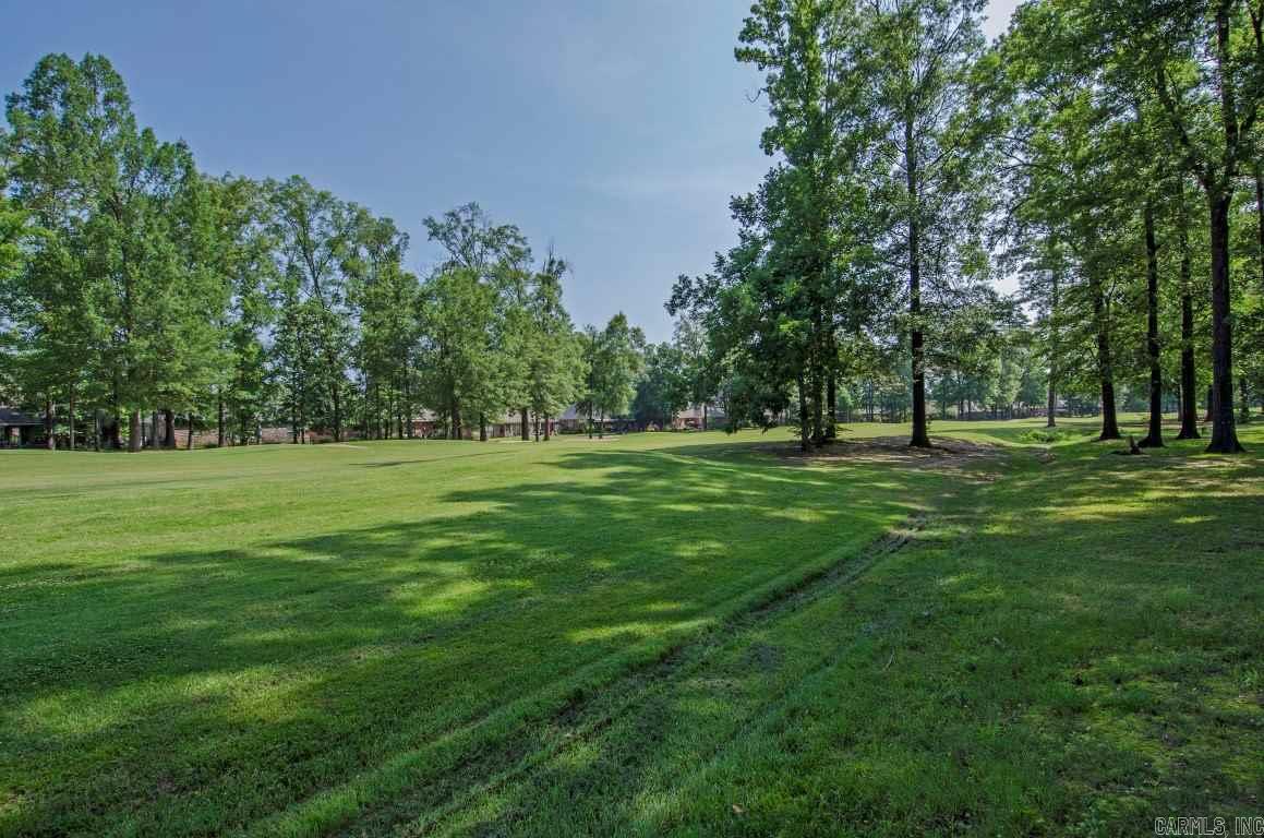 COUNTRY CLUB OF ARK THE - Residential