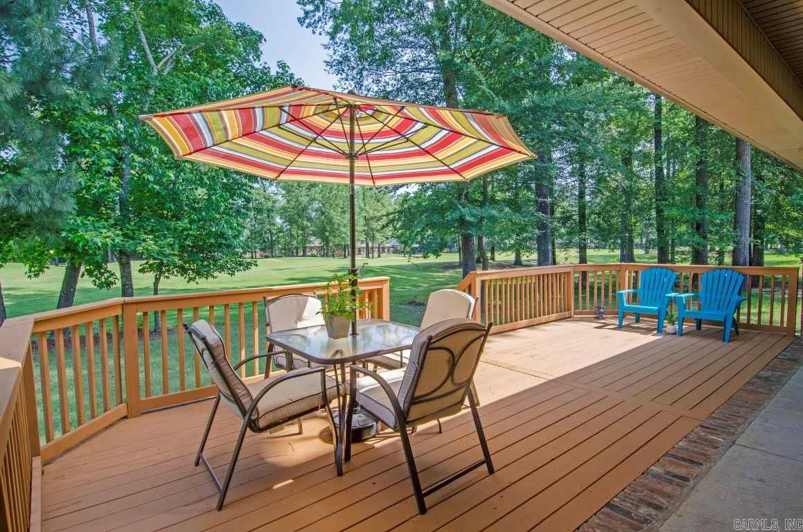 COUNTRY CLUB OF ARK THE - Residential