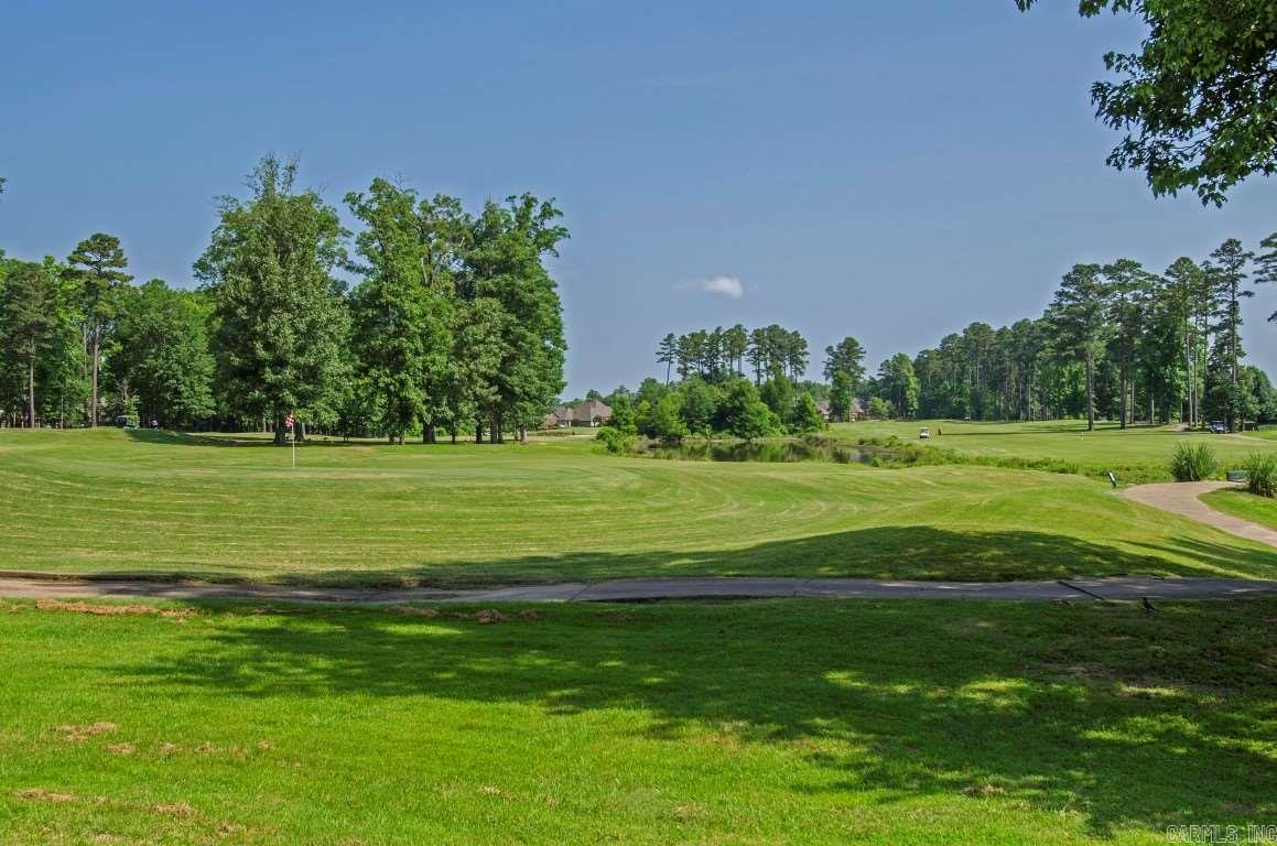 COUNTRY CLUB OF ARK THE - Residential