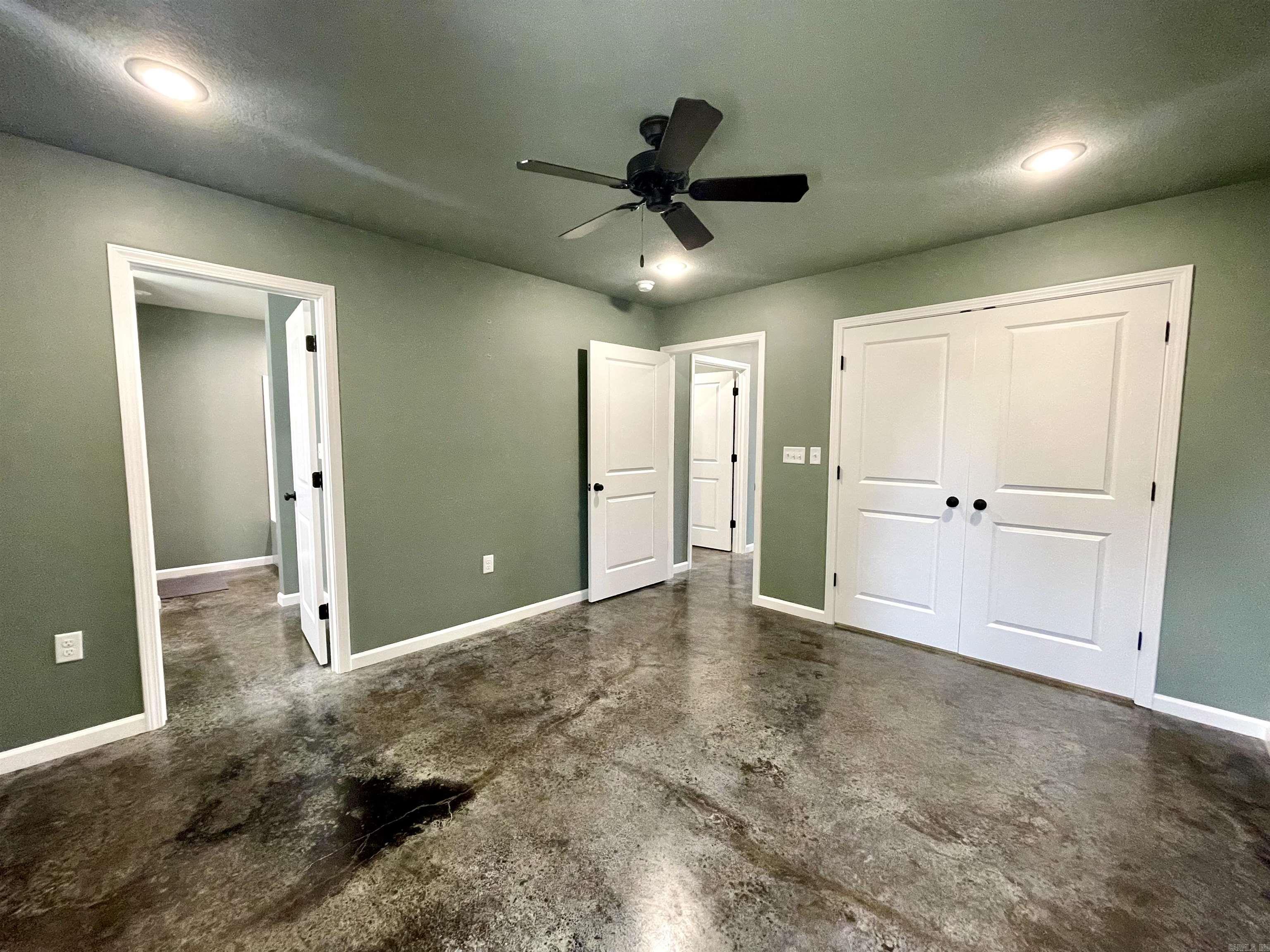 POINSETT LUMBER & MFG CO 4TH - Residential