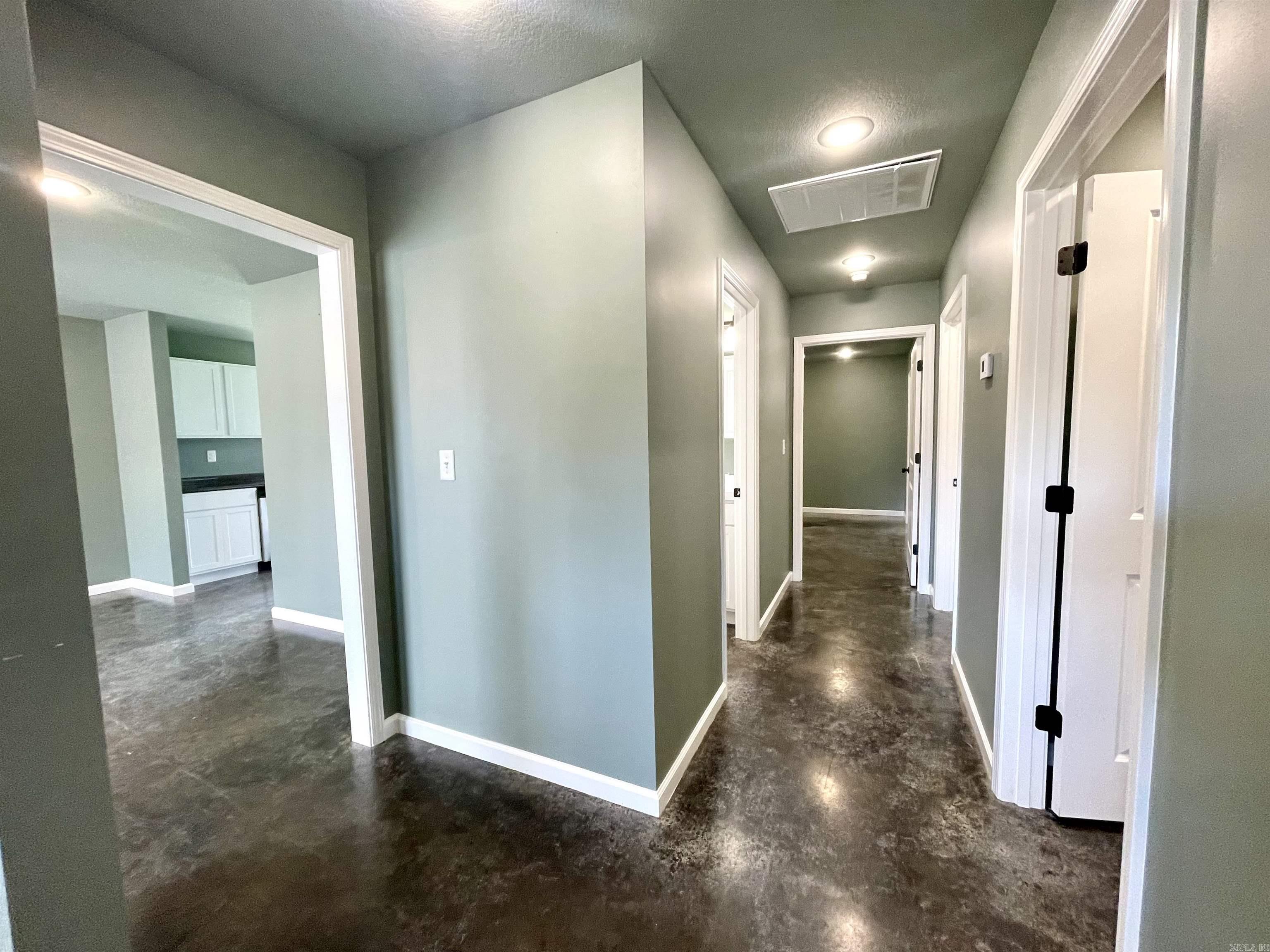 POINSETT LUMBER & MFG CO 4TH - Residential