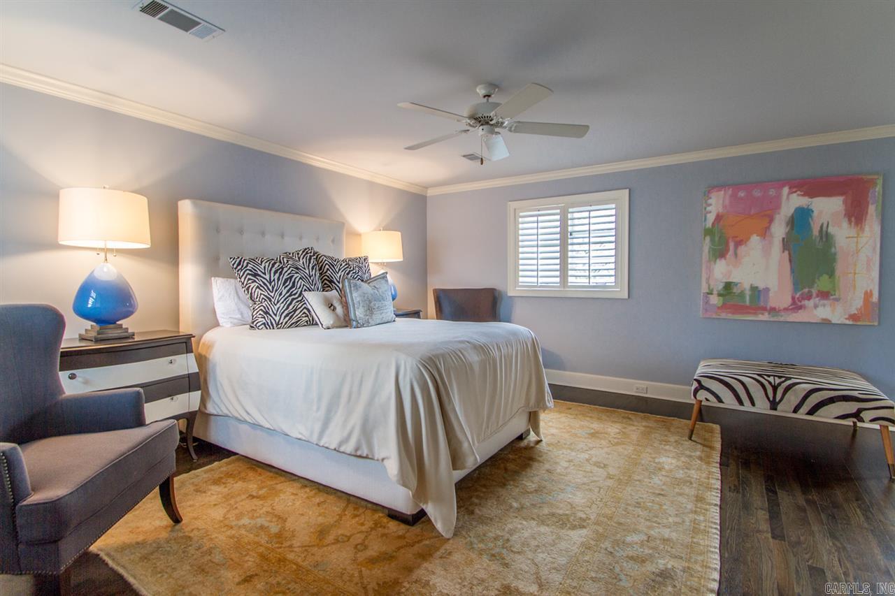 COUNTRY CLUB HGTS - Residential