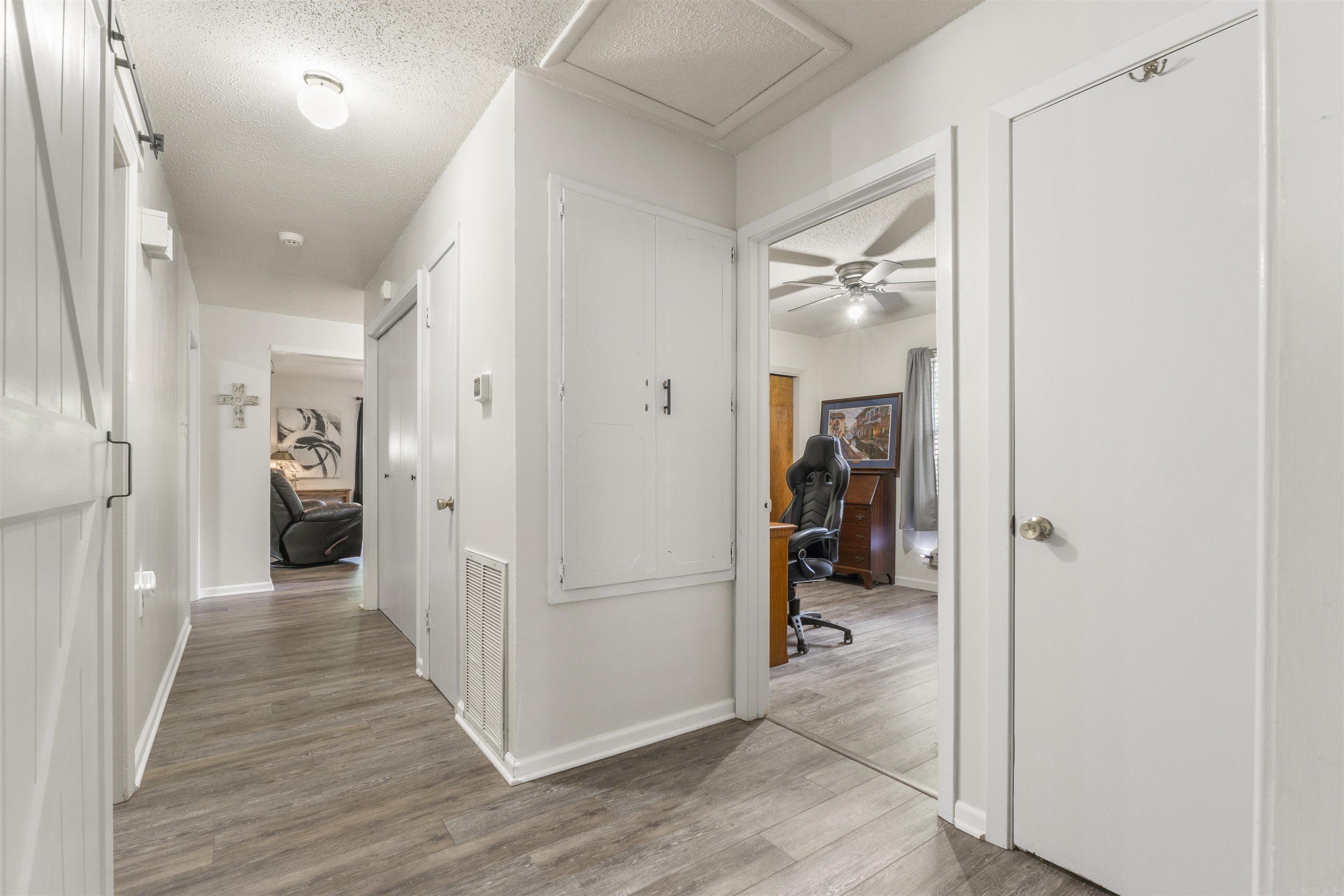 FORREST HILL - Residential