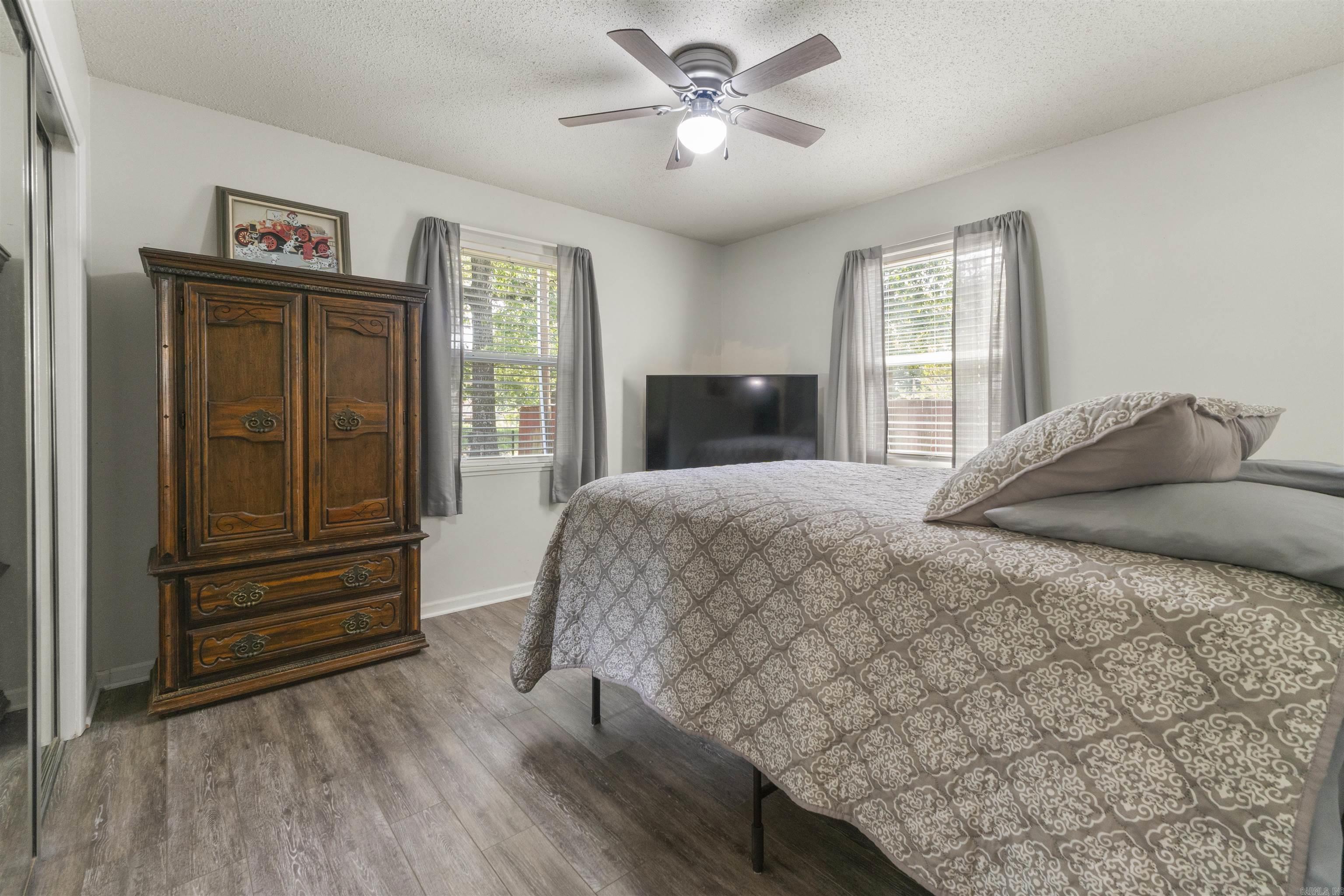 FORREST HILL - Residential