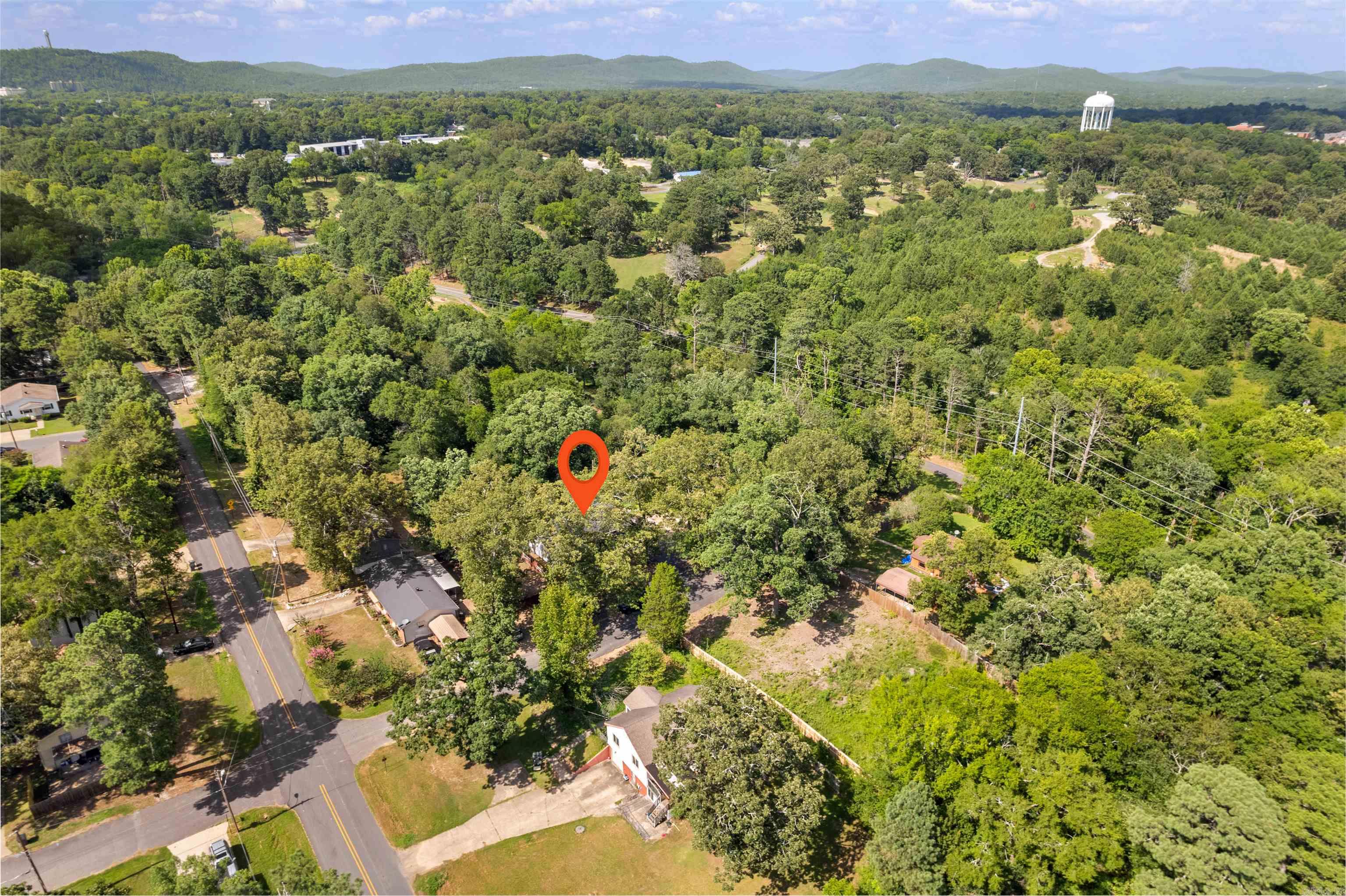 FORREST HILL - Residential