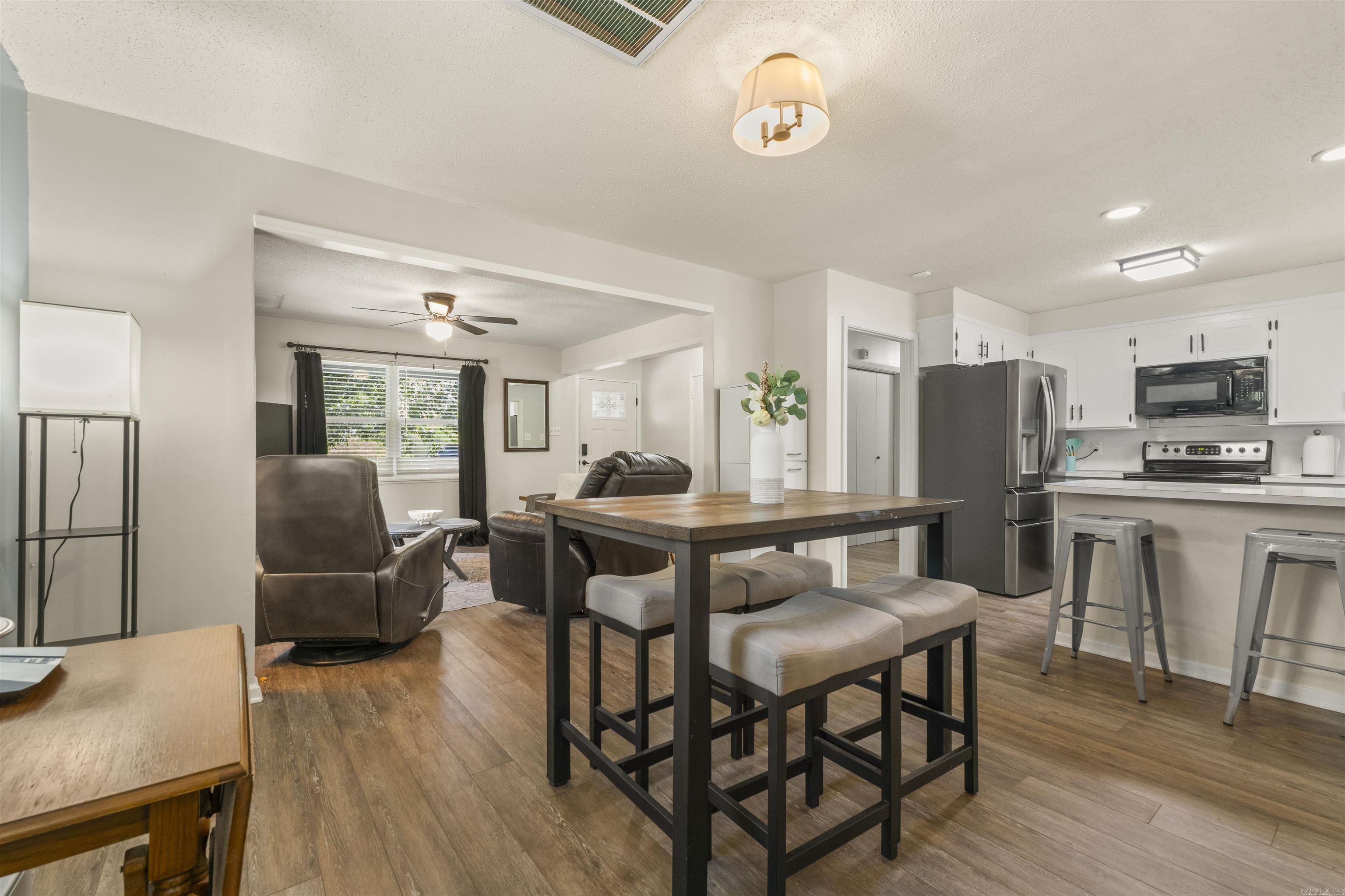 FORREST HILL - Residential