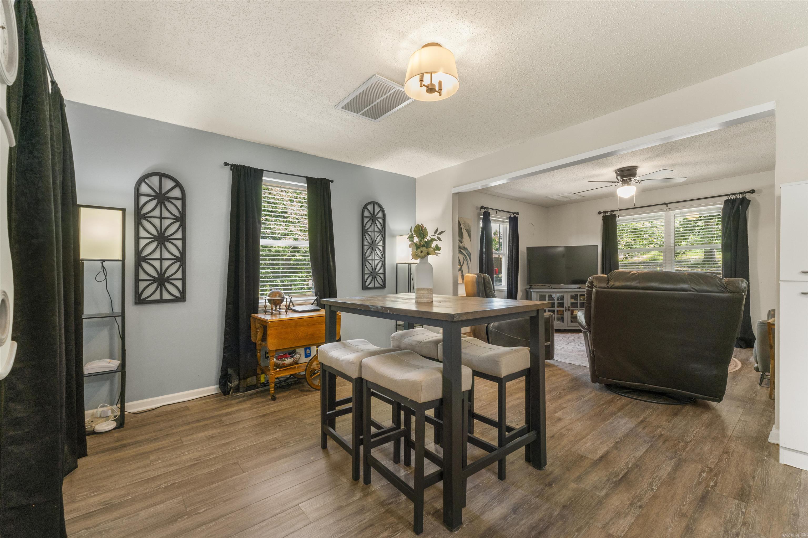 FORREST HILL - Residential