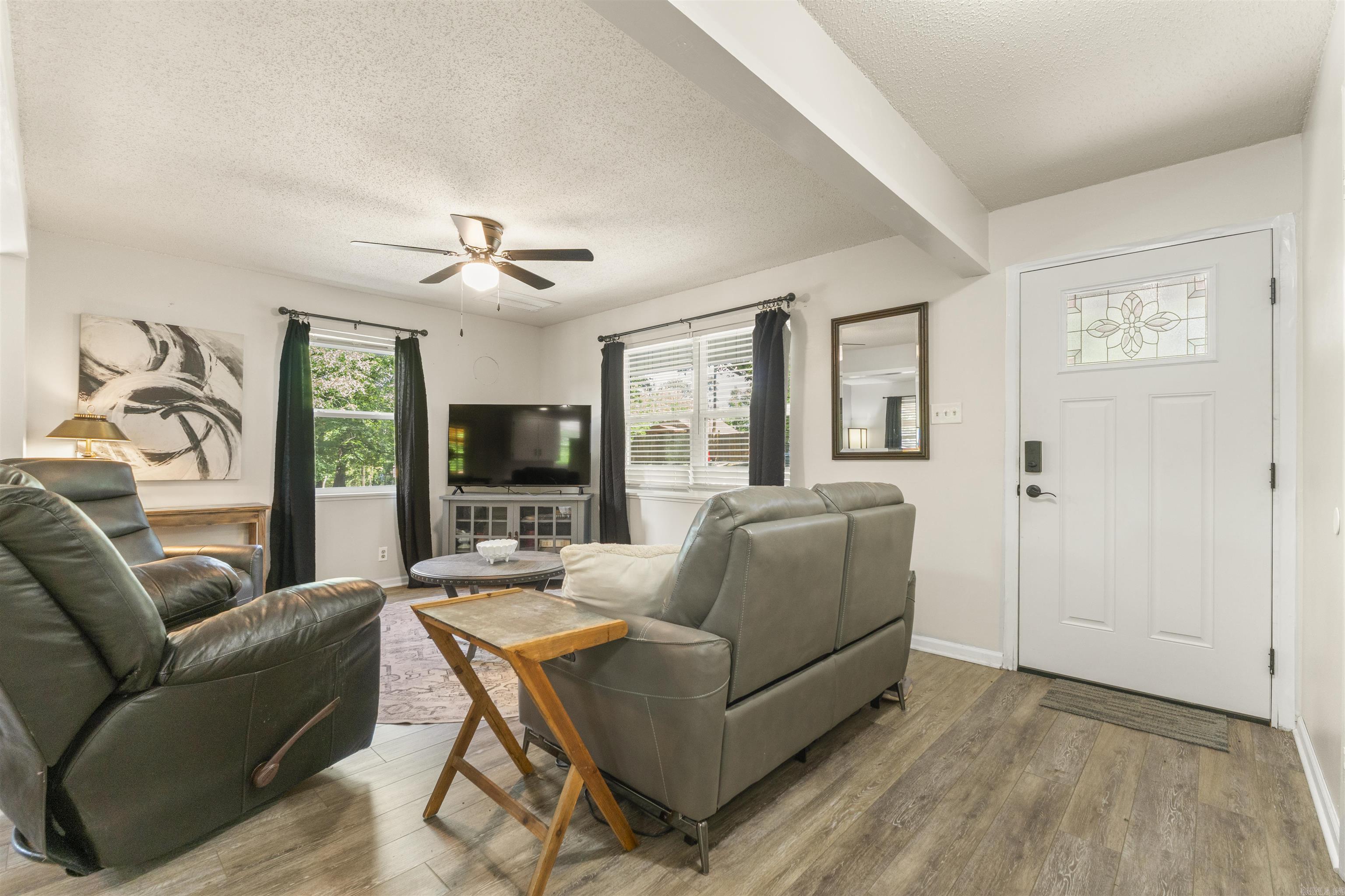 FORREST HILL - Residential