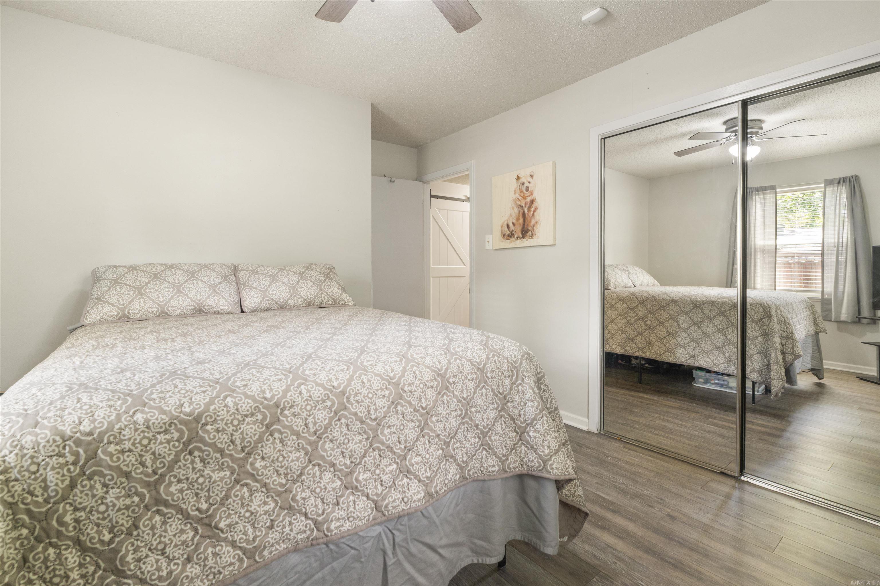 FORREST HILL - Residential