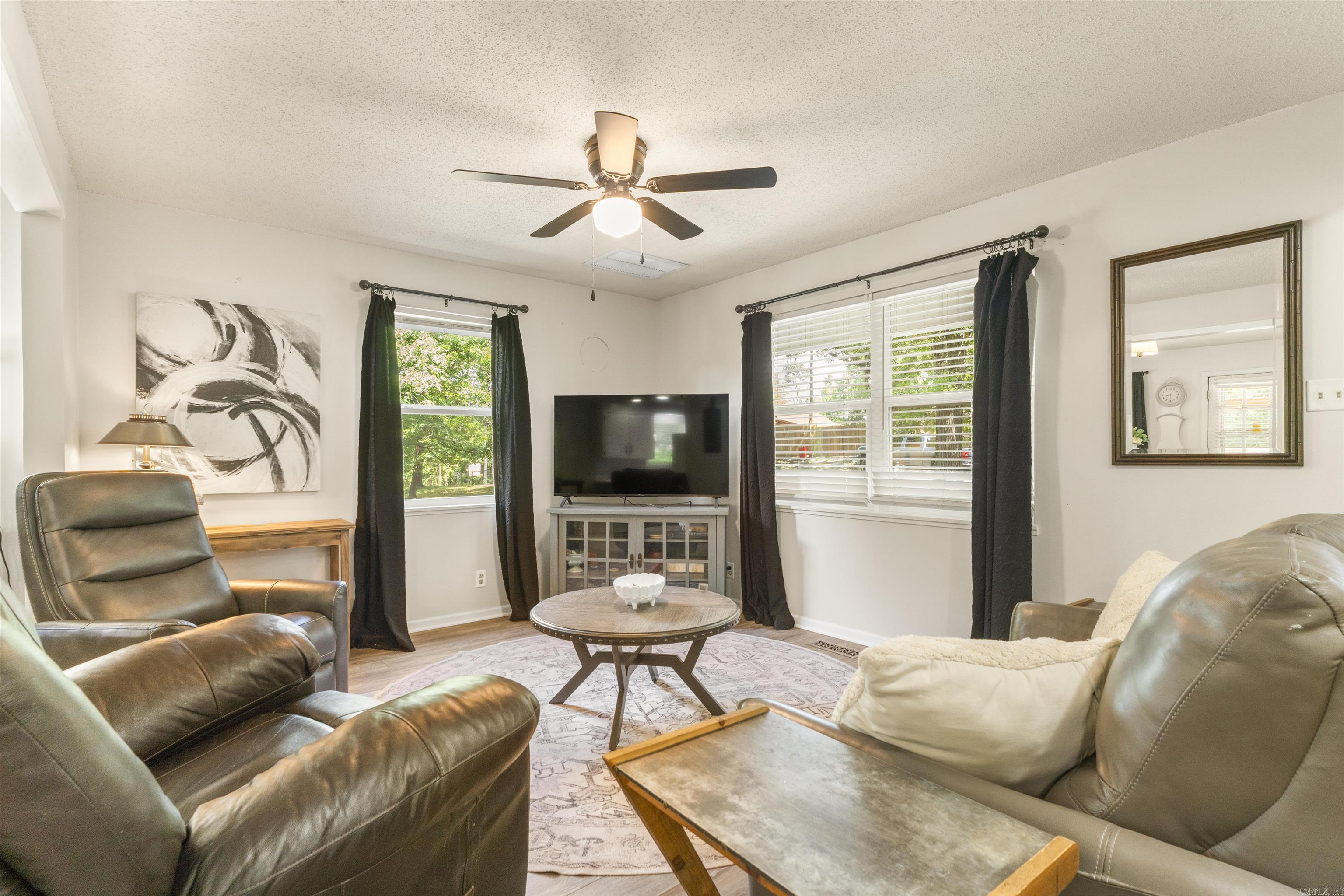 FORREST HILL - Residential