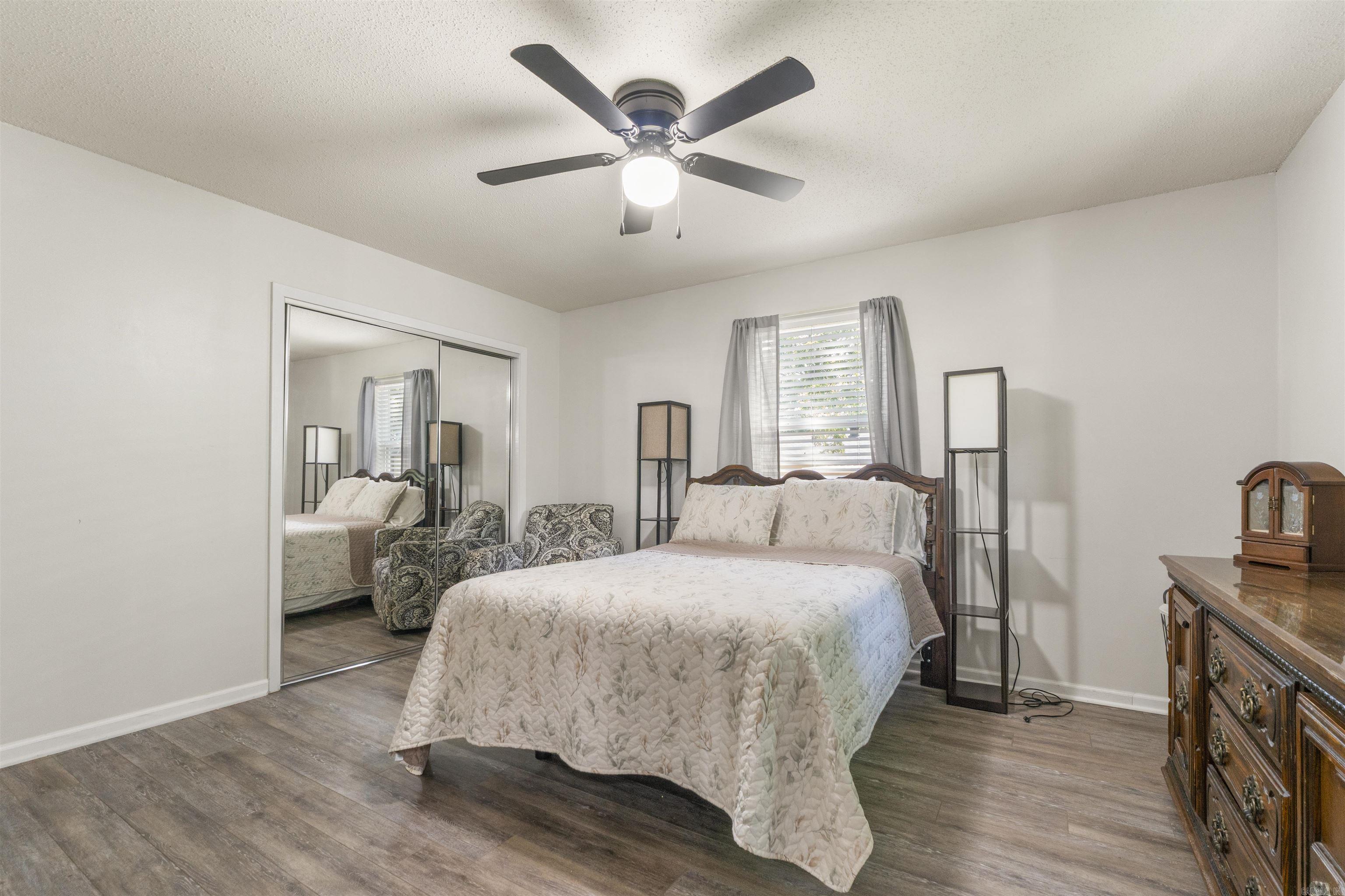 FORREST HILL - Residential