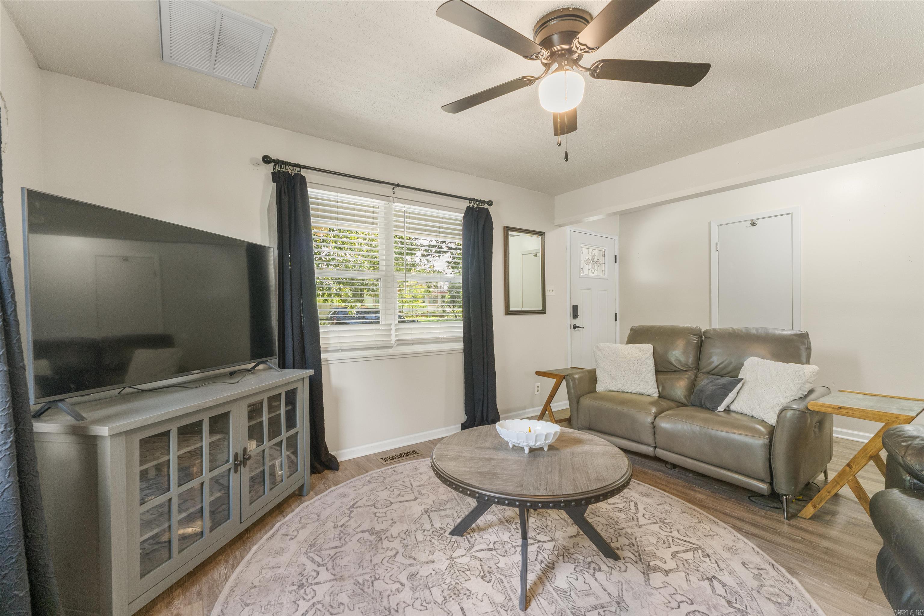 FORREST HILL - Residential