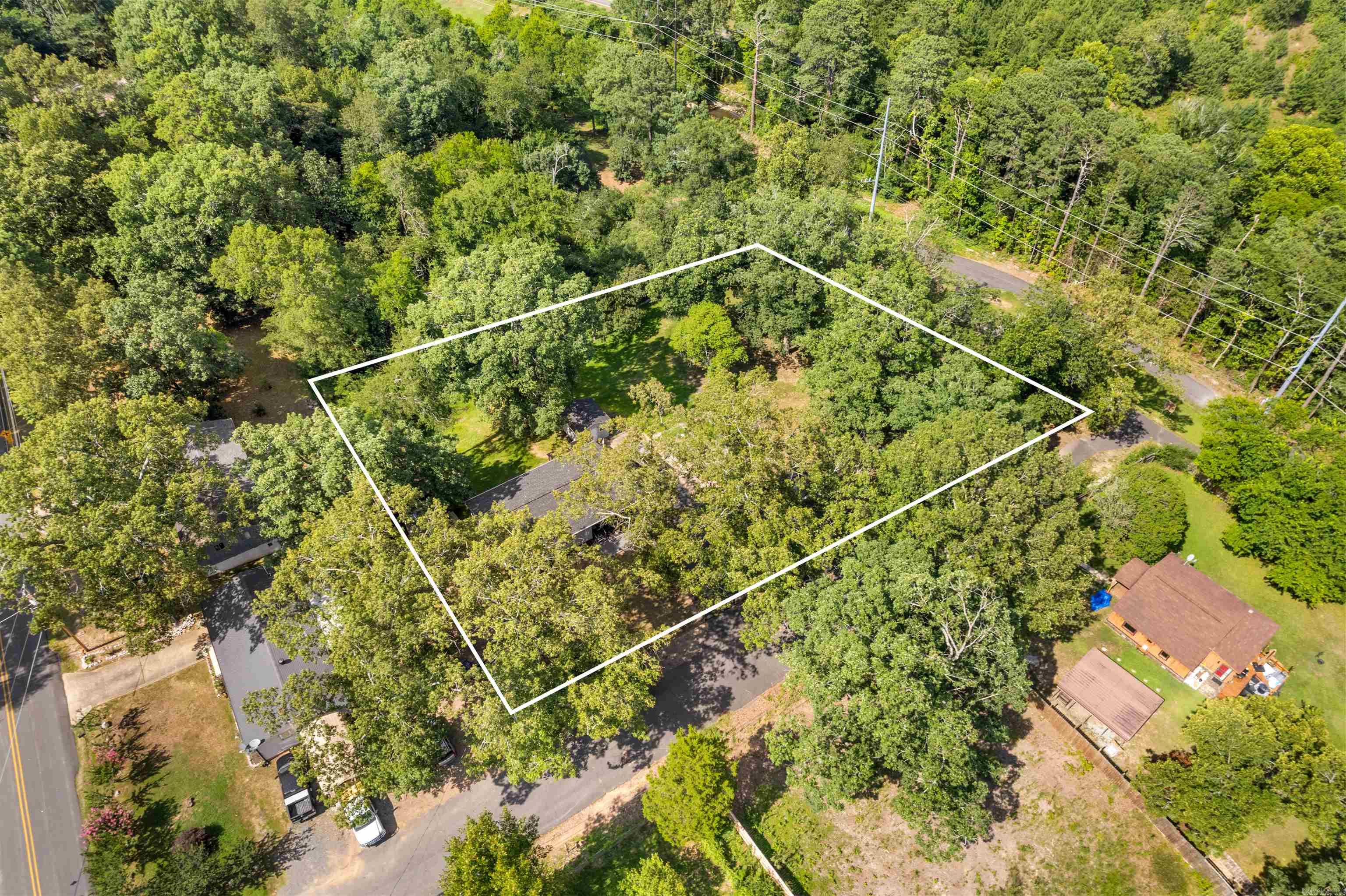 FORREST HILL - Residential