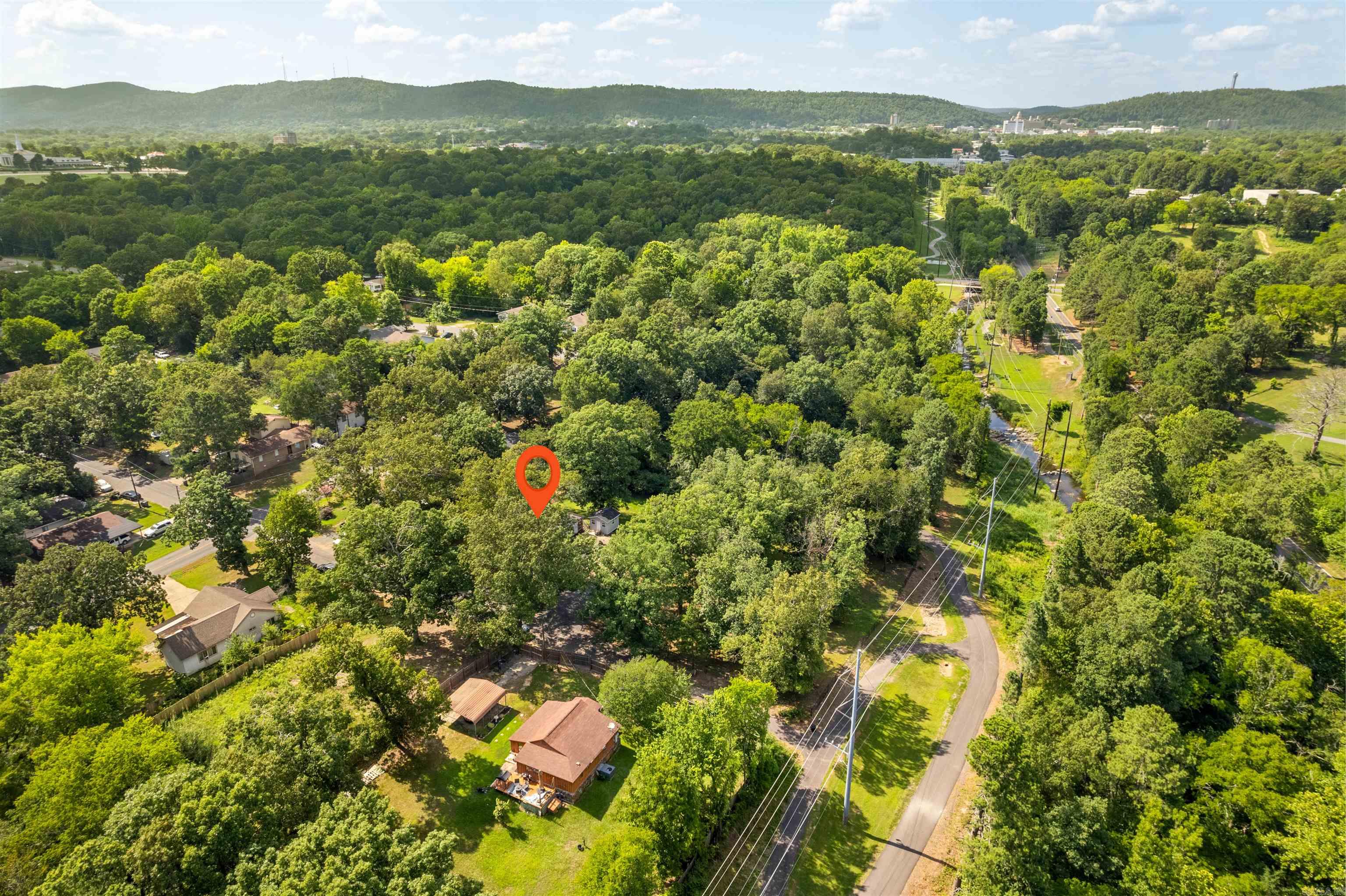 FORREST HILL - Residential