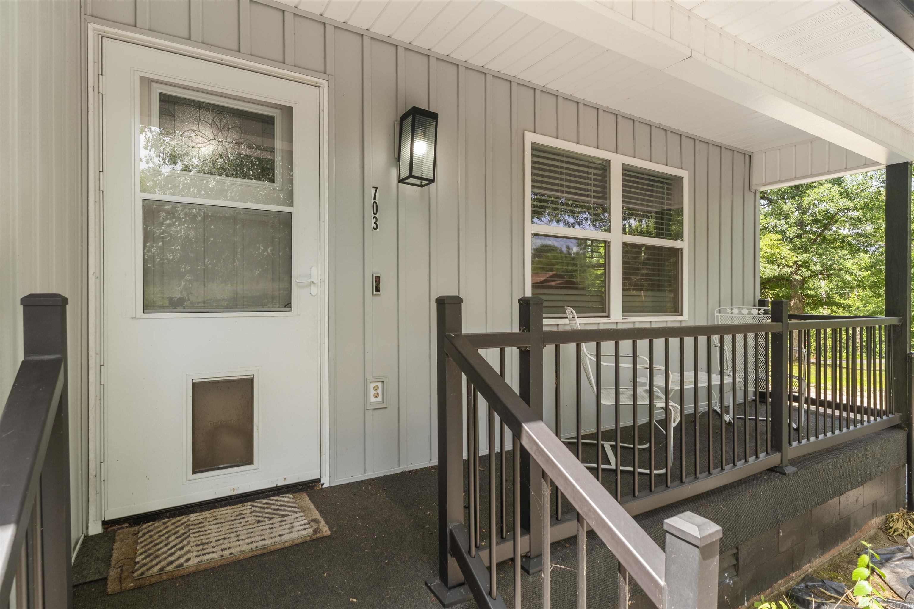 FORREST HILL - Residential