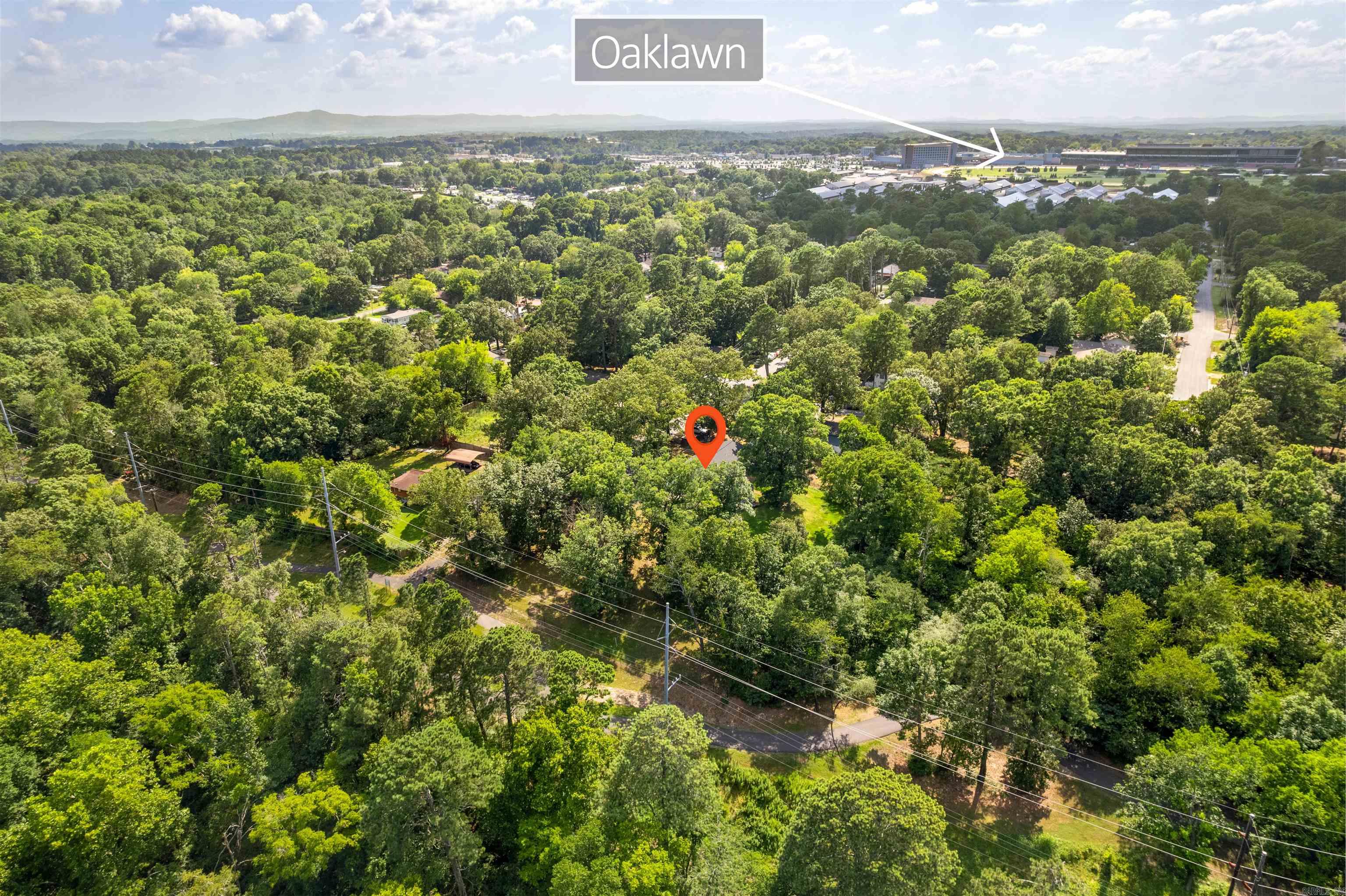 FORREST HILL - Residential