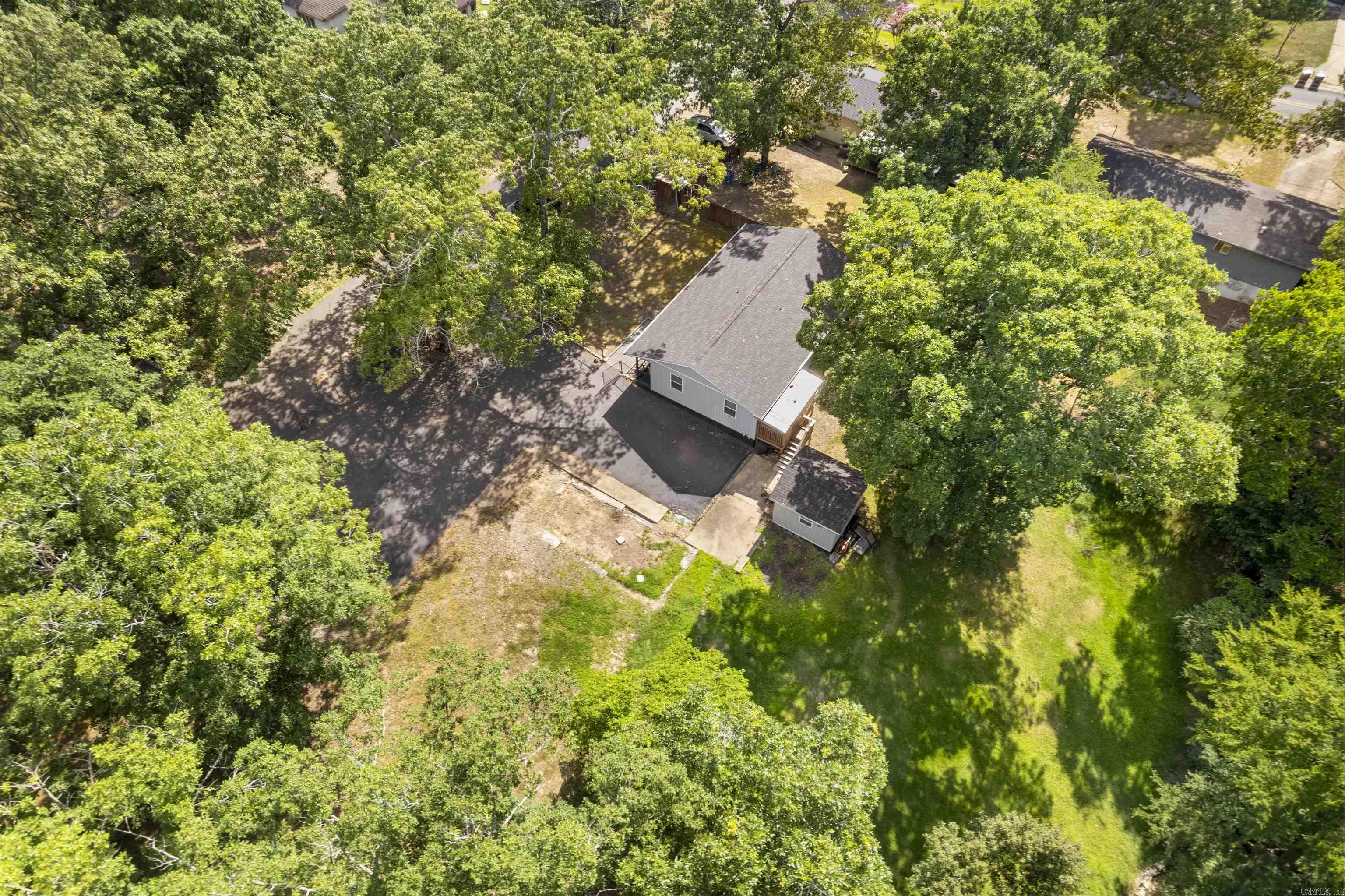 FORREST HILL - Residential