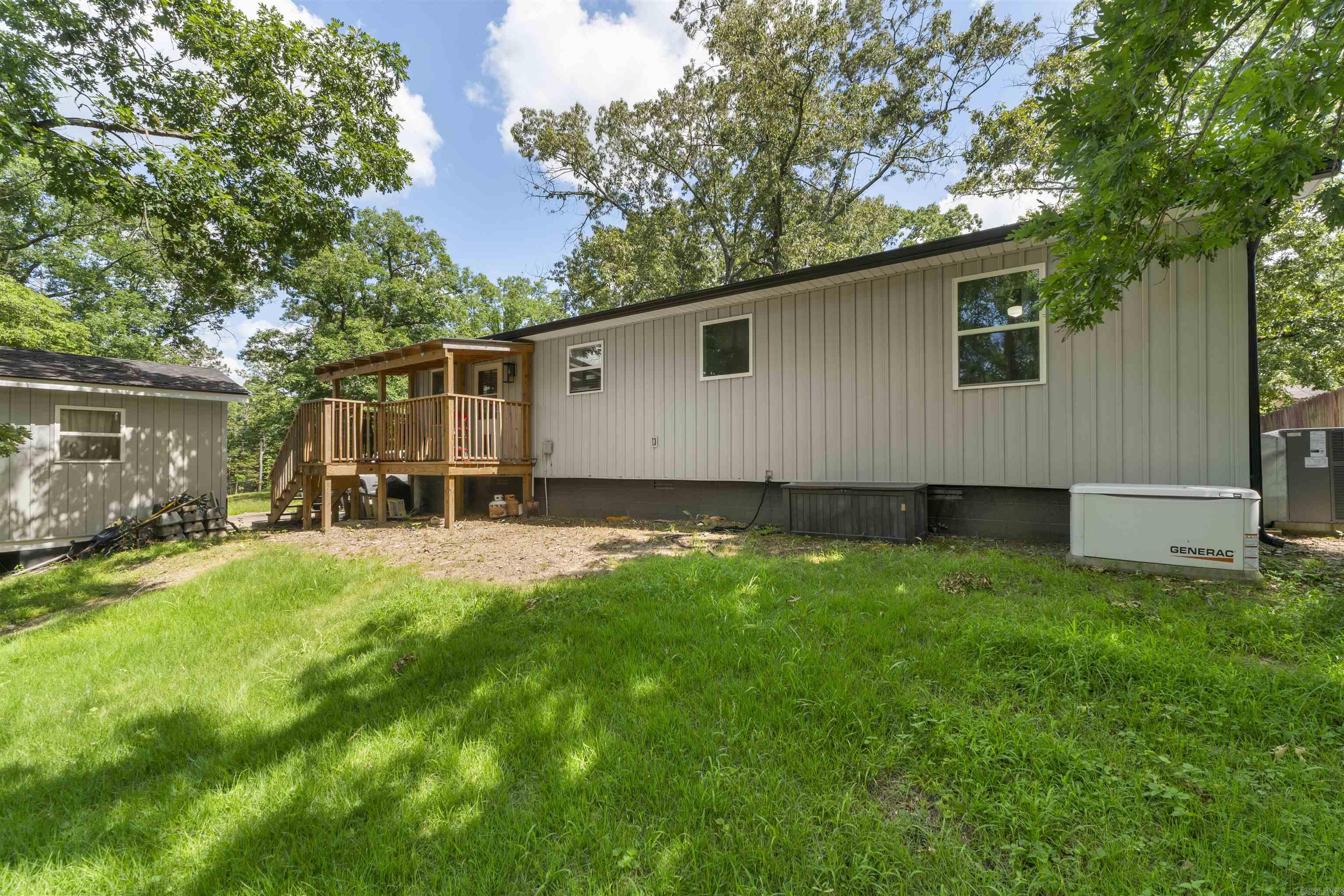 FORREST HILL - Residential