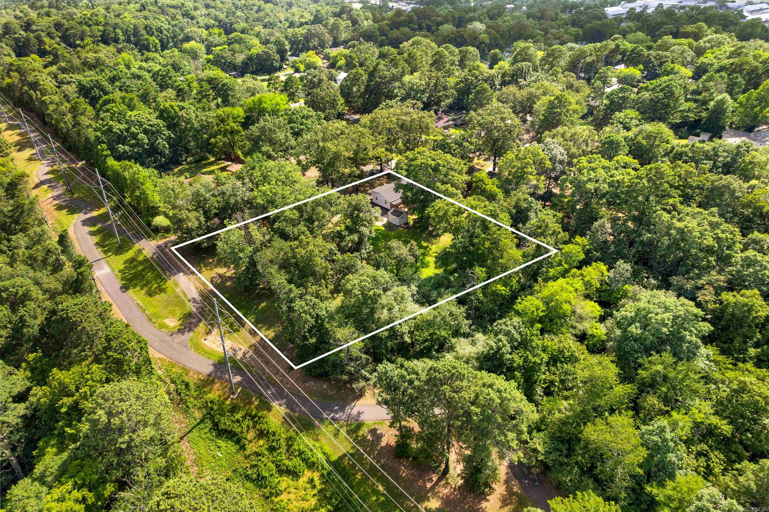 FORREST HILL - Residential