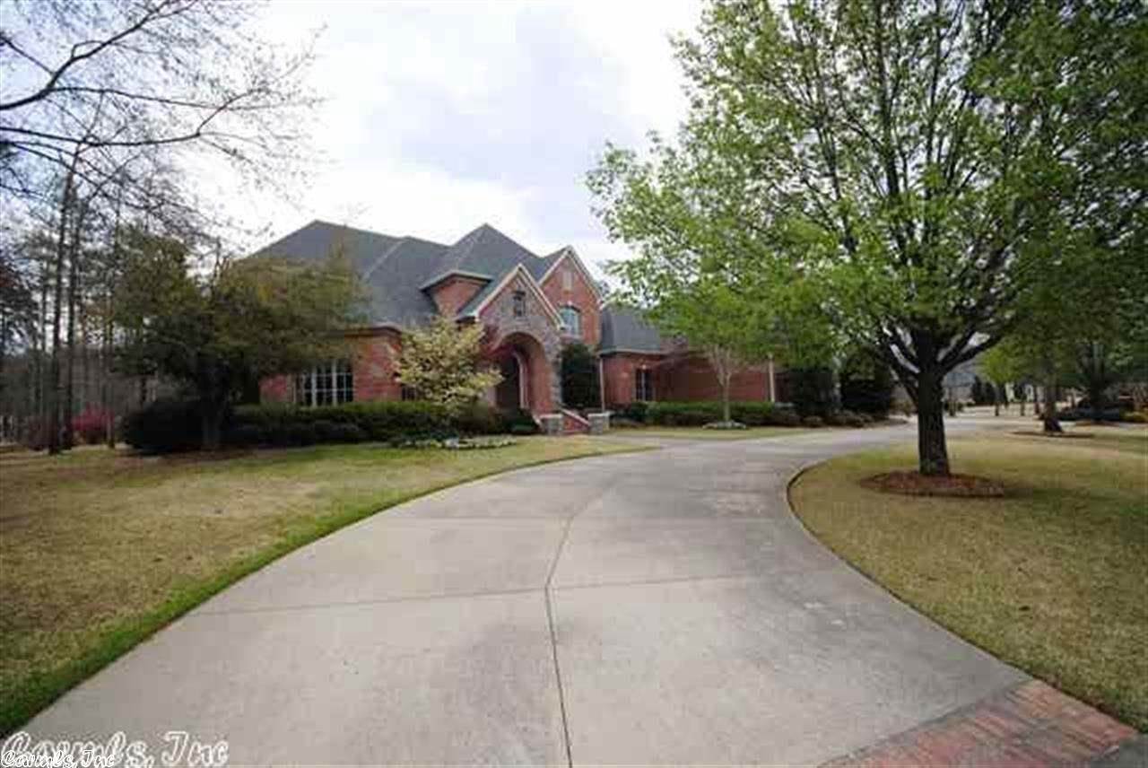 CHENAL VALLEY SOLOGNE CIRCLE - Residential
