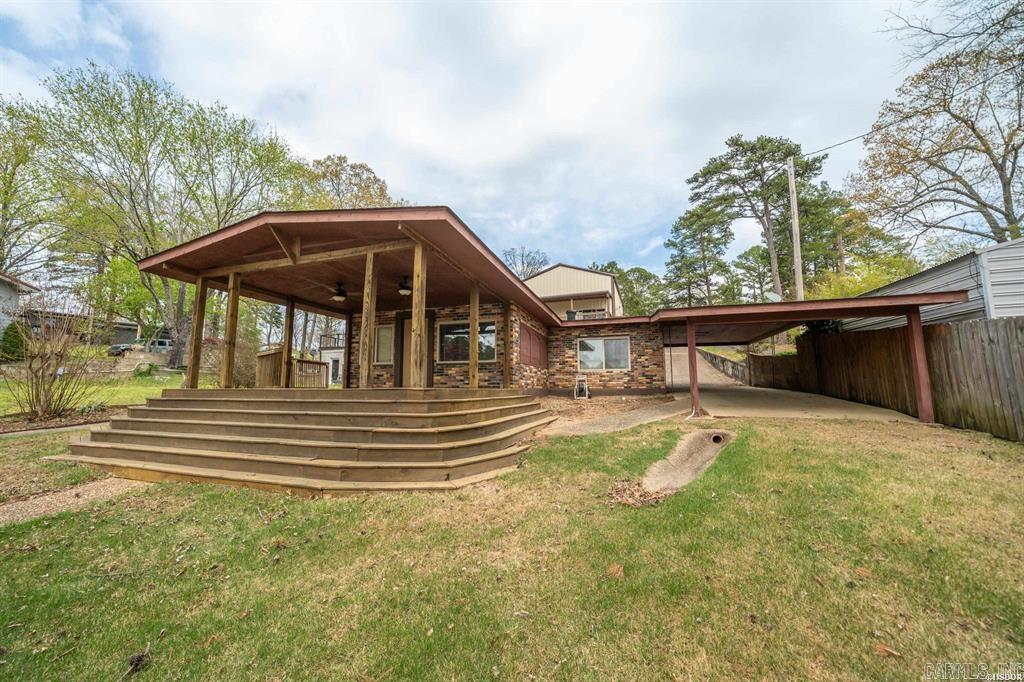 BEACH HAVEN - Residential