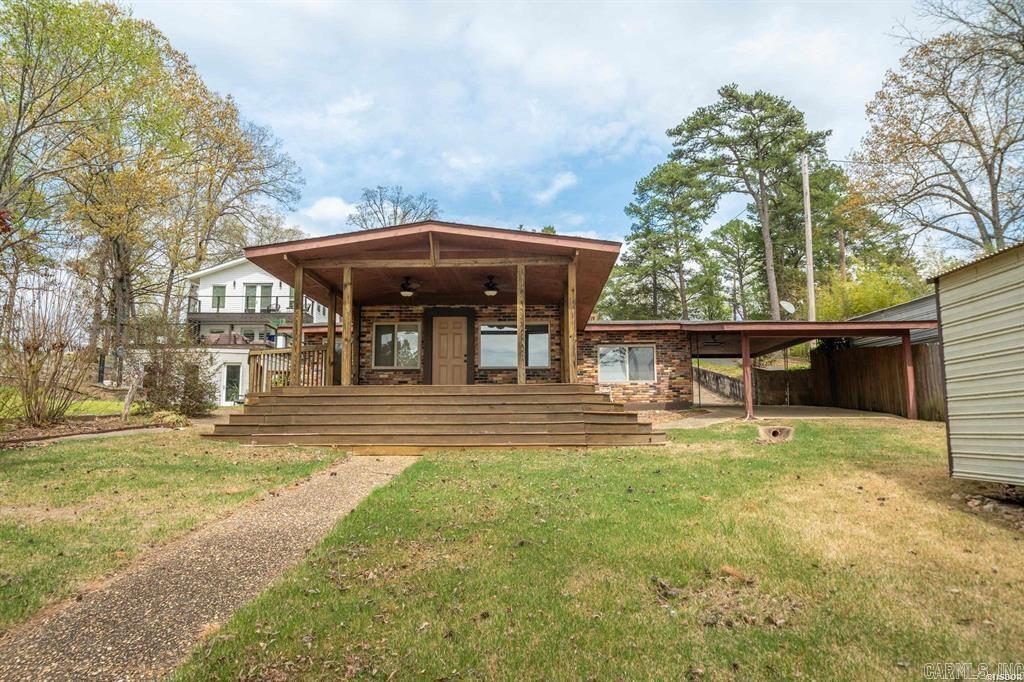 BEACH HAVEN - Residential