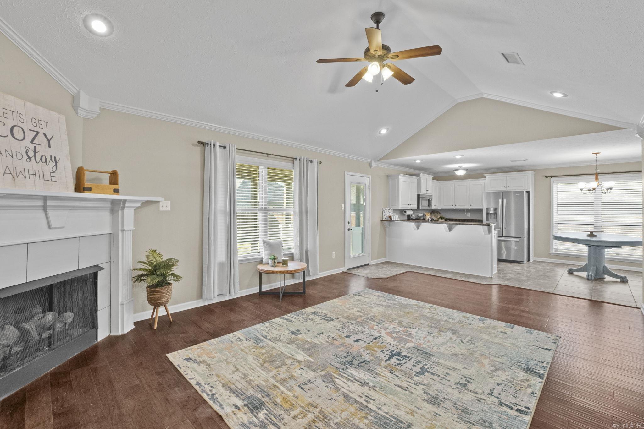 Orchard Estates - Residential