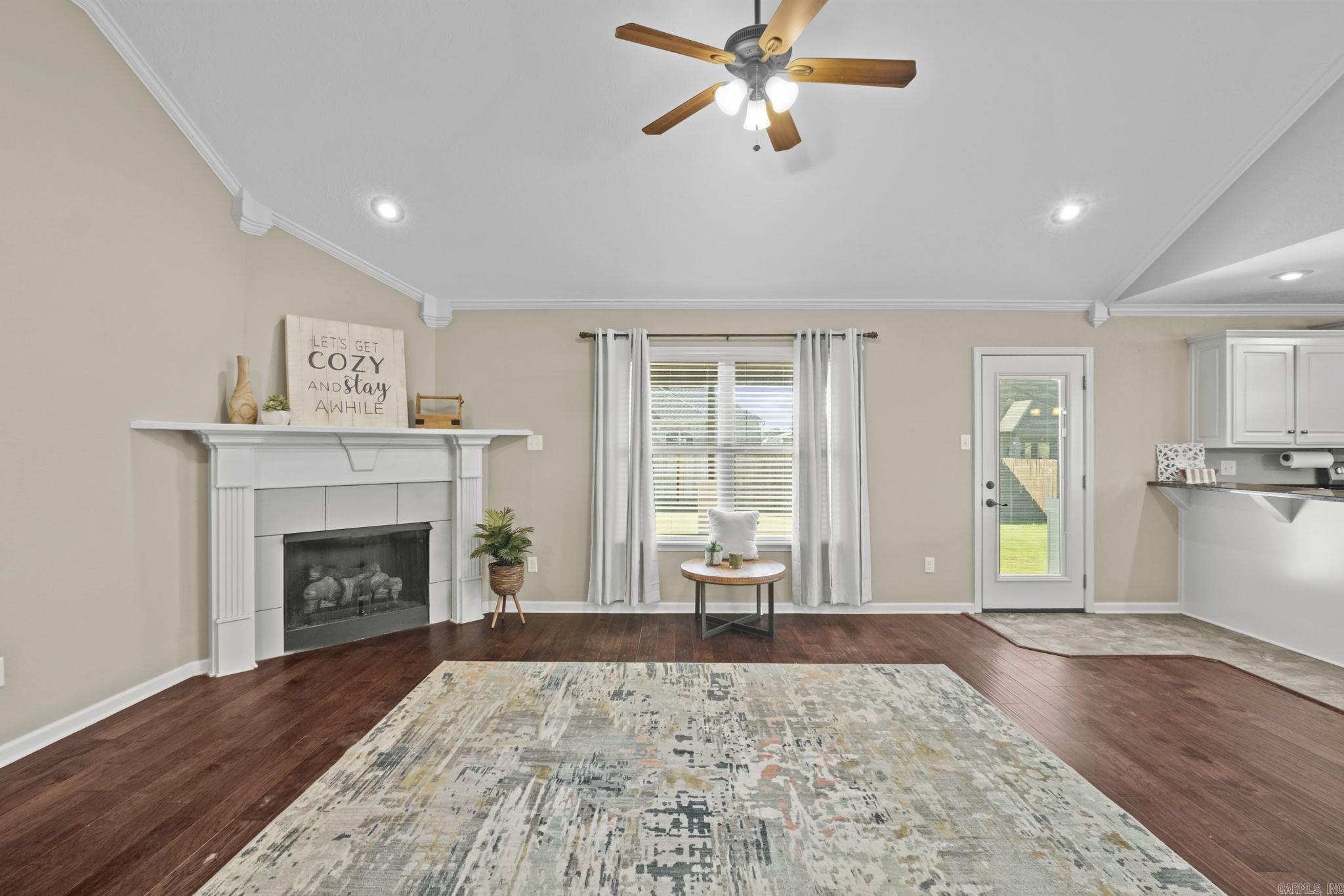 Orchard Estates - Residential